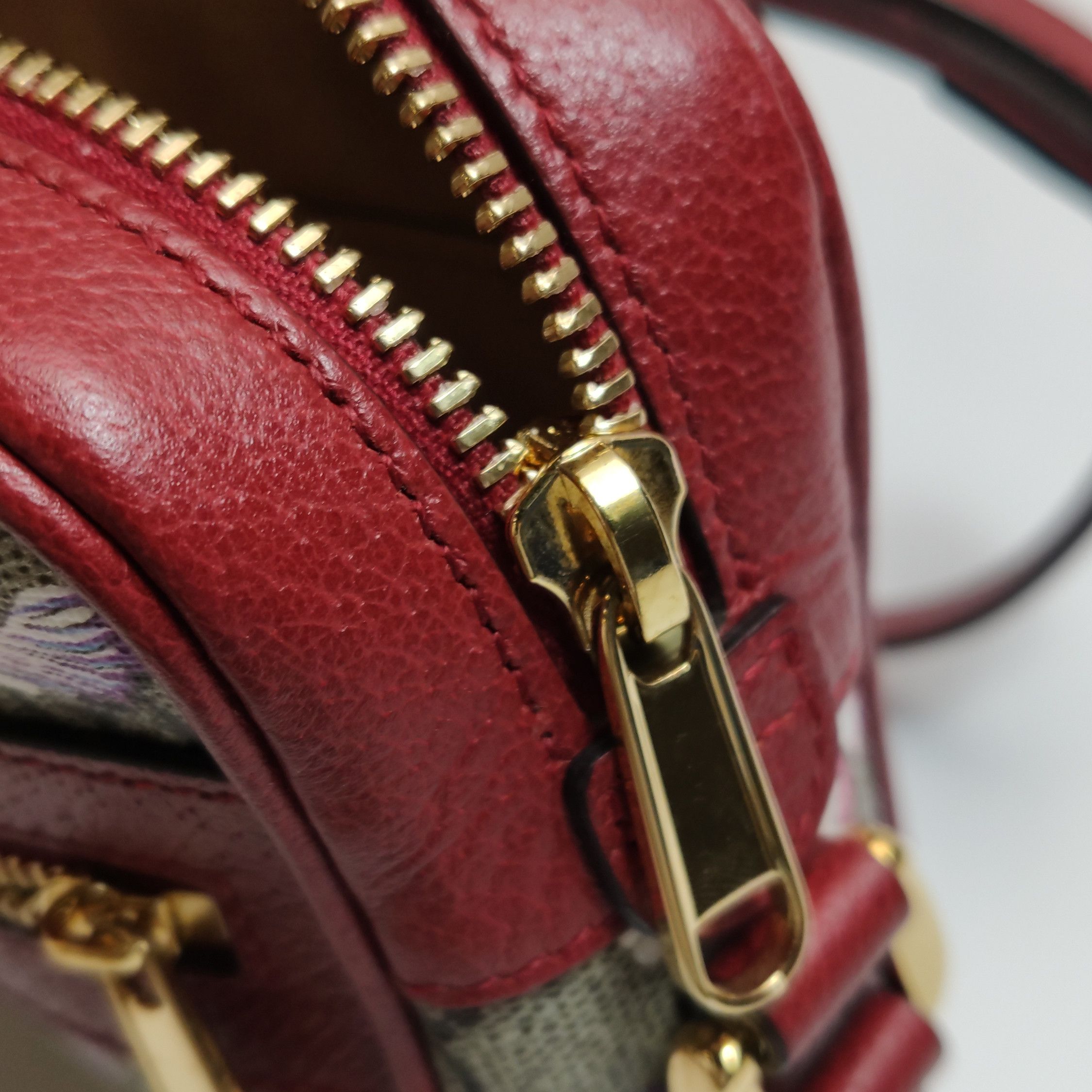 Gucci Gucci Women os Shoulder Bags Size ONE SIZE - 14 Thumbnail