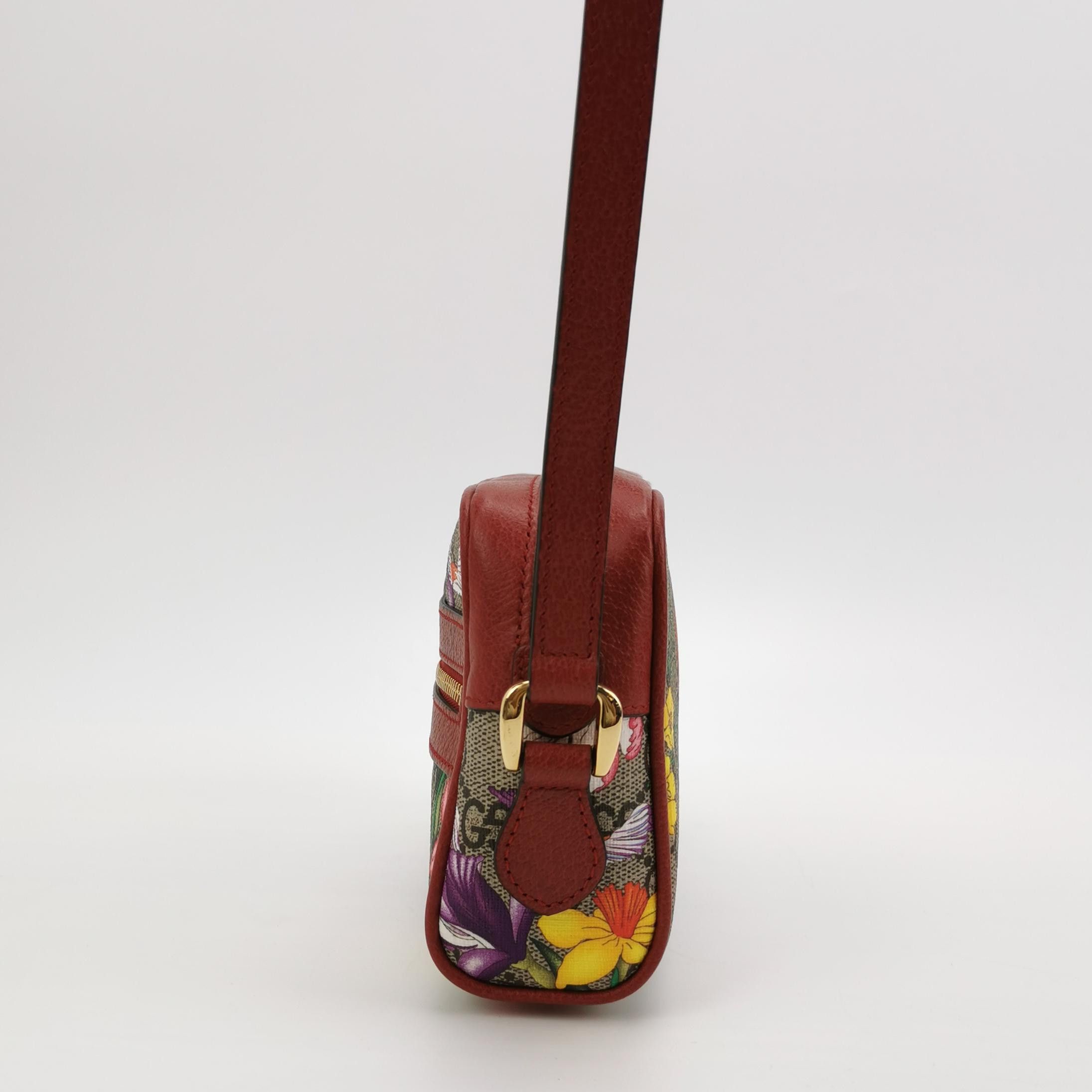 Gucci Gucci Women os Shoulder Bags Size ONE SIZE - 3 Thumbnail
