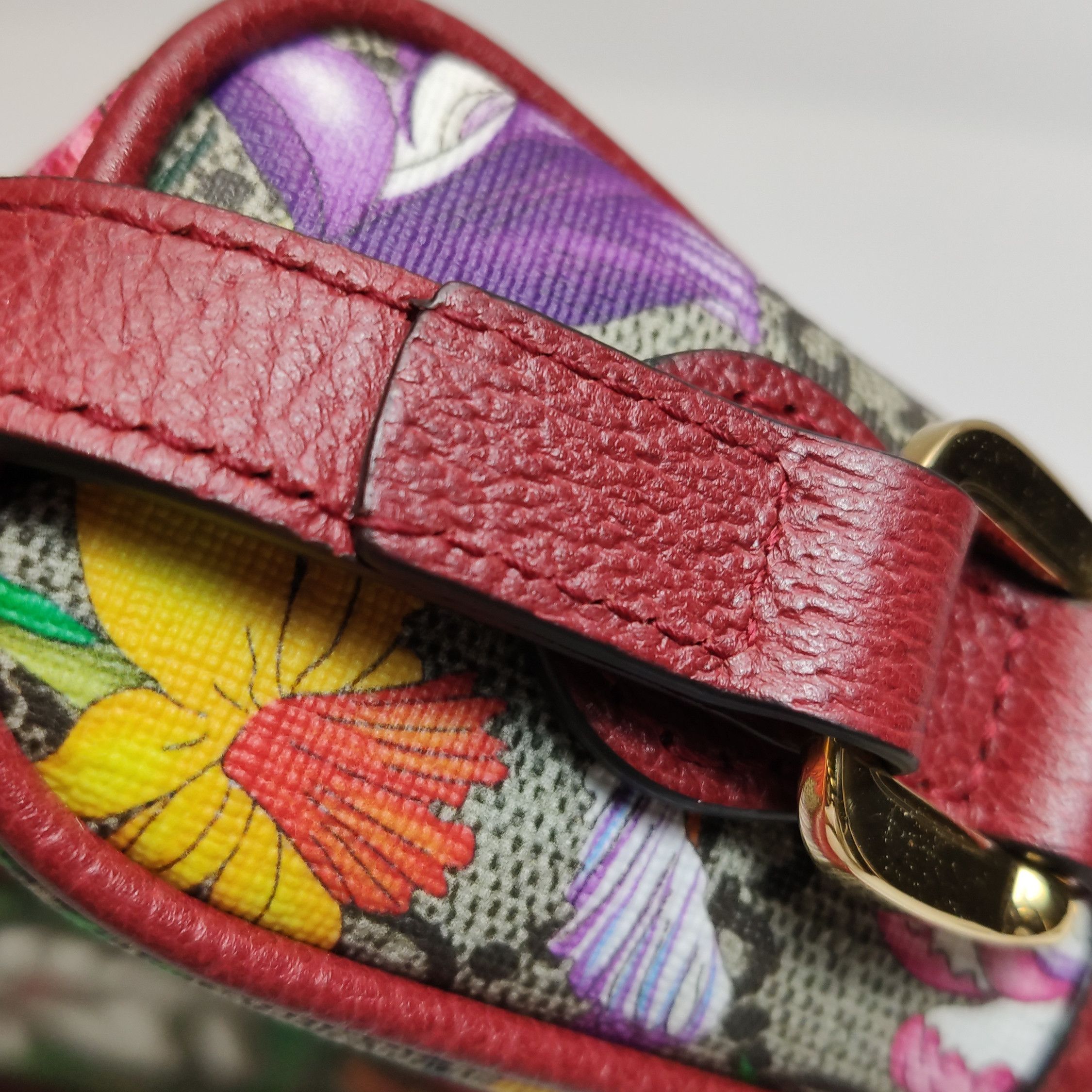Gucci Gucci Women os Shoulder Bags Size ONE SIZE - 12 Thumbnail