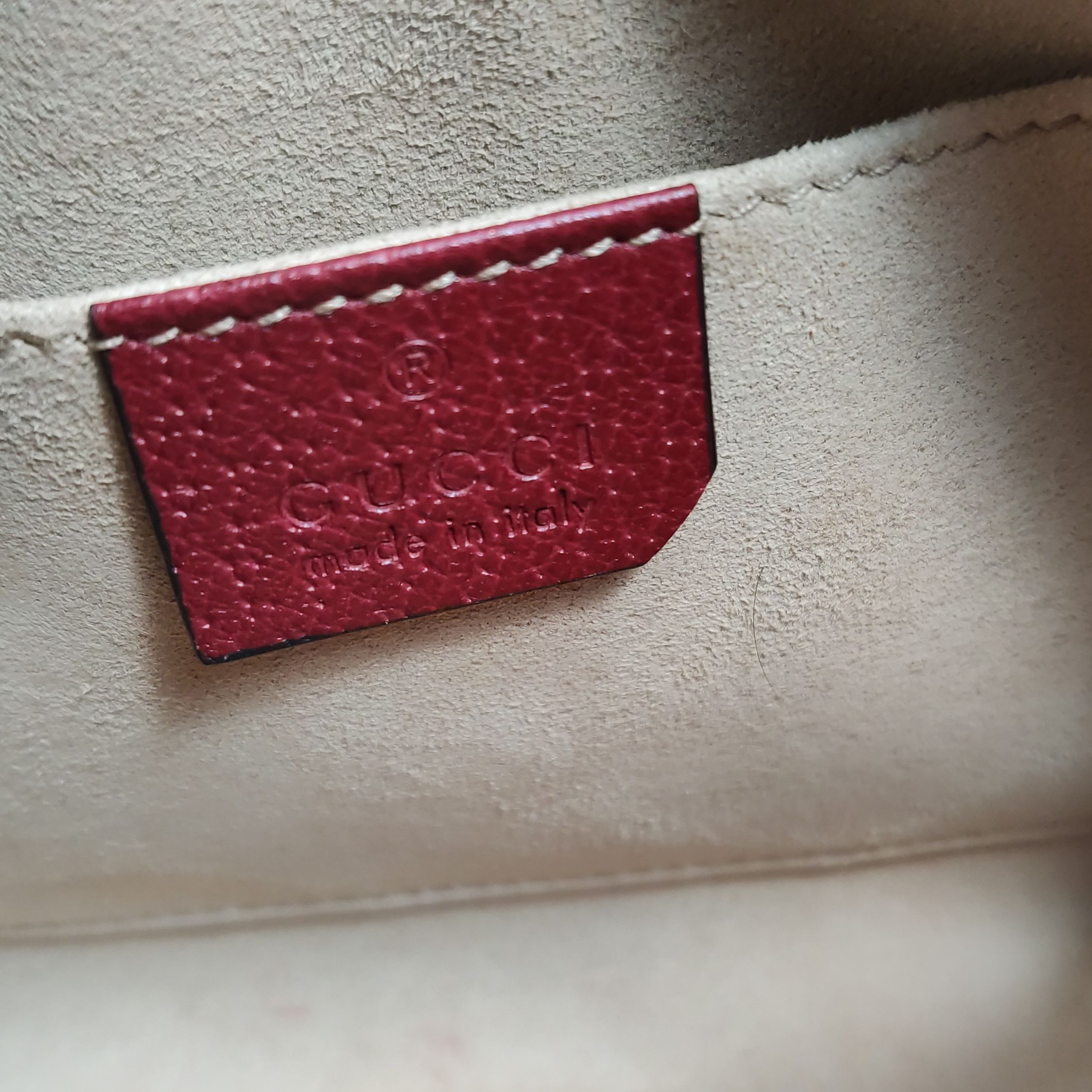 Gucci Gucci Women os Shoulder Bags Size ONE SIZE - 16 Thumbnail