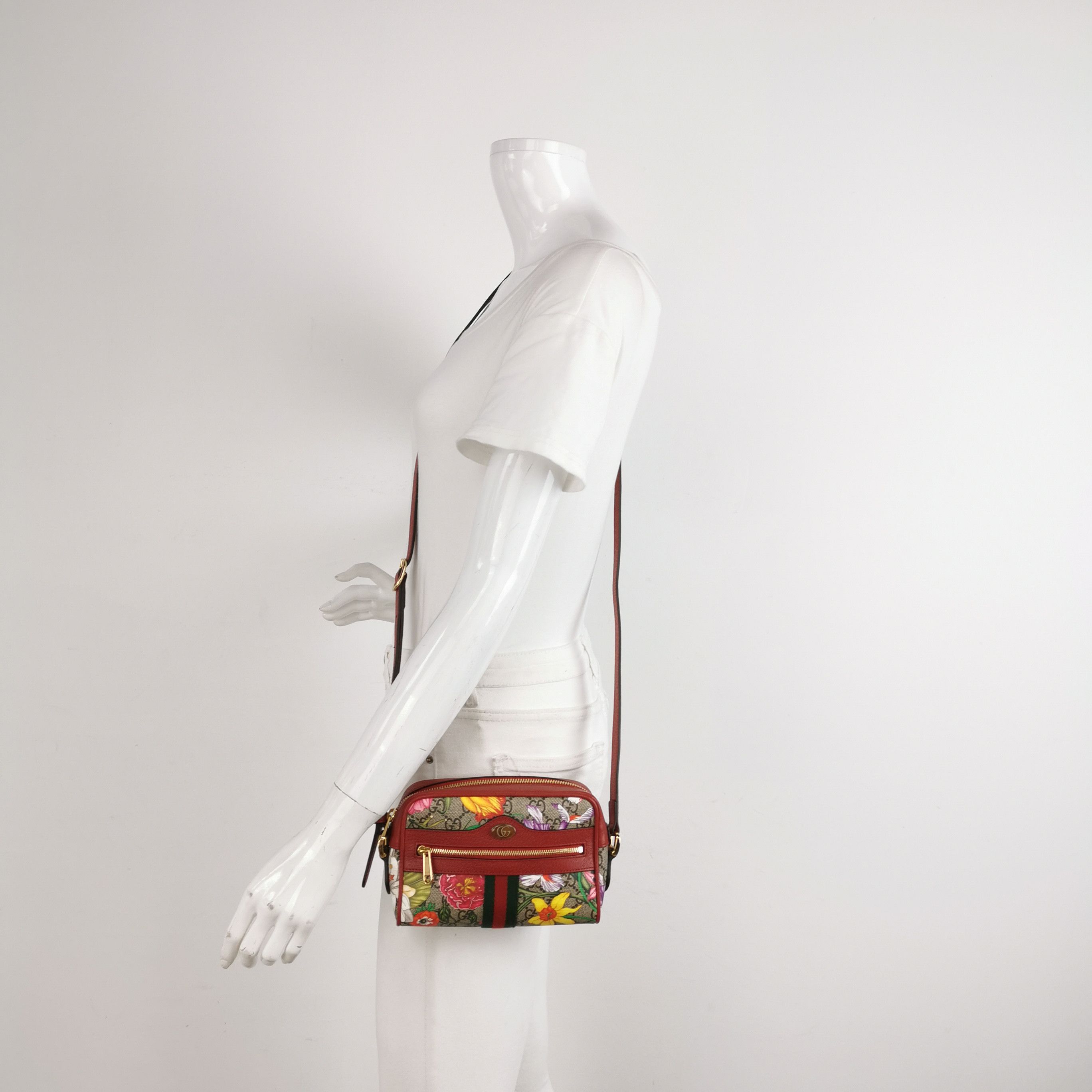Gucci Gucci Women os Shoulder Bags Size ONE SIZE - 2 Thumbnail