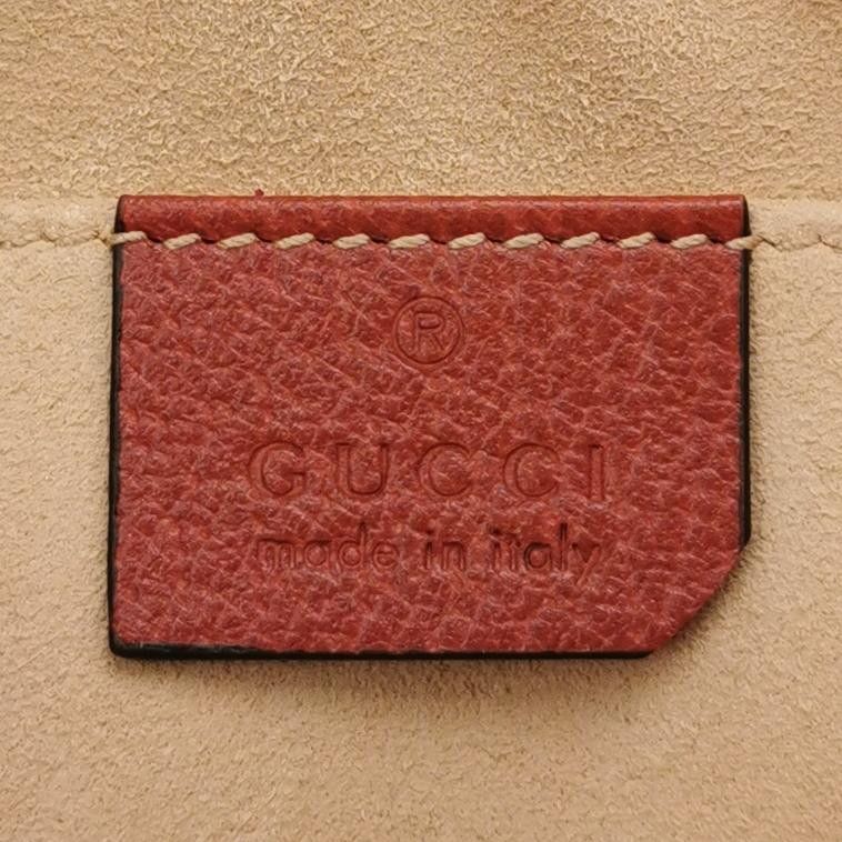 Gucci Gucci Women os Shoulder Bags Size ONE SIZE - 8 Thumbnail