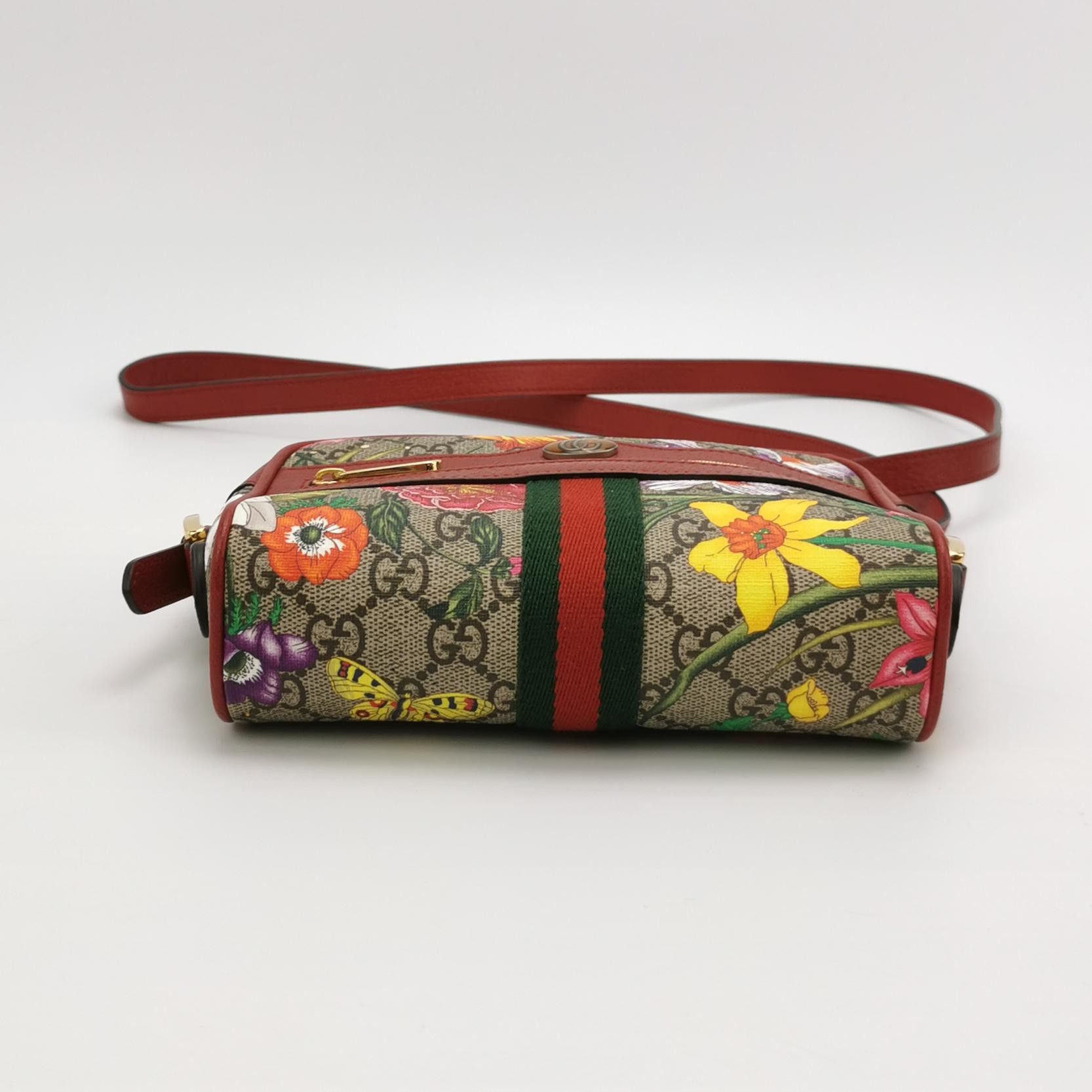 Gucci Gucci Women os Shoulder Bags Size ONE SIZE - 6 Thumbnail