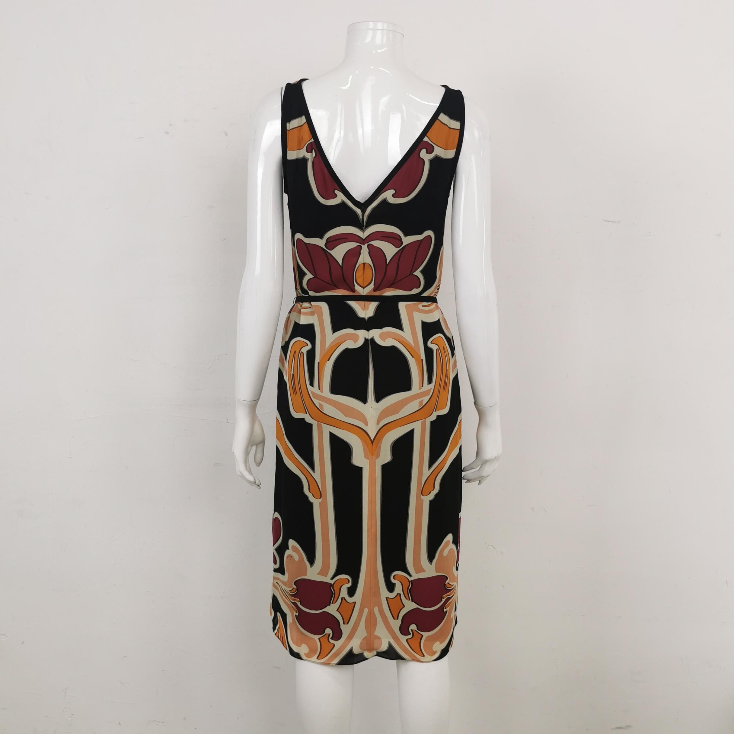 Gucci Gucci Women it_38 Midi Size XS / US 0-2 / IT 36-38 - 2 Thumbnail