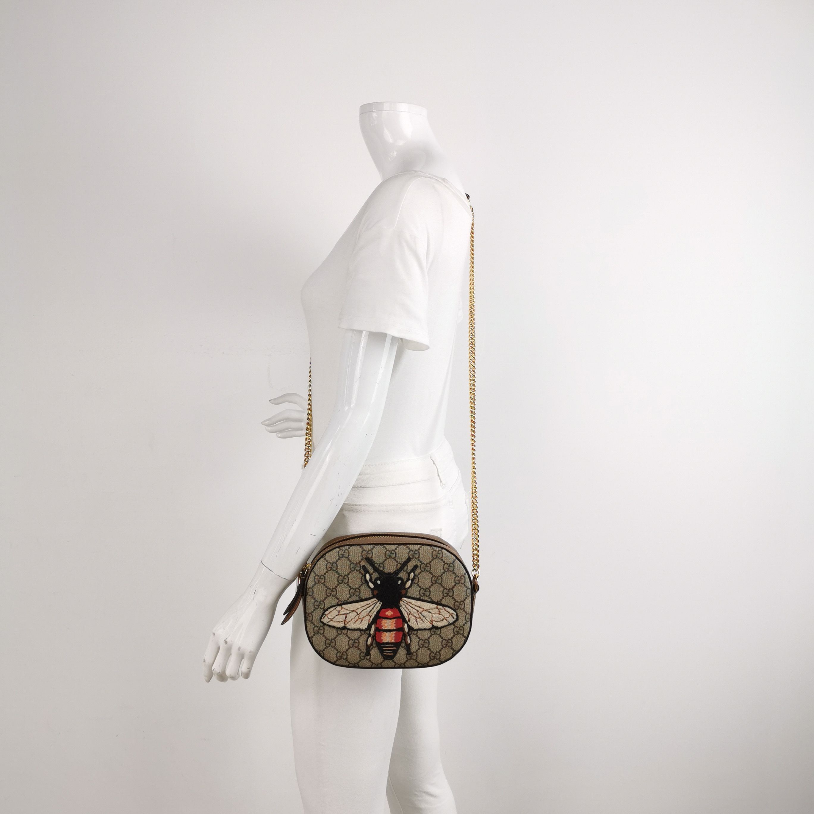 Gucci Gucci Women os Shoulder Bags Size ONE SIZE - 2 Thumbnail