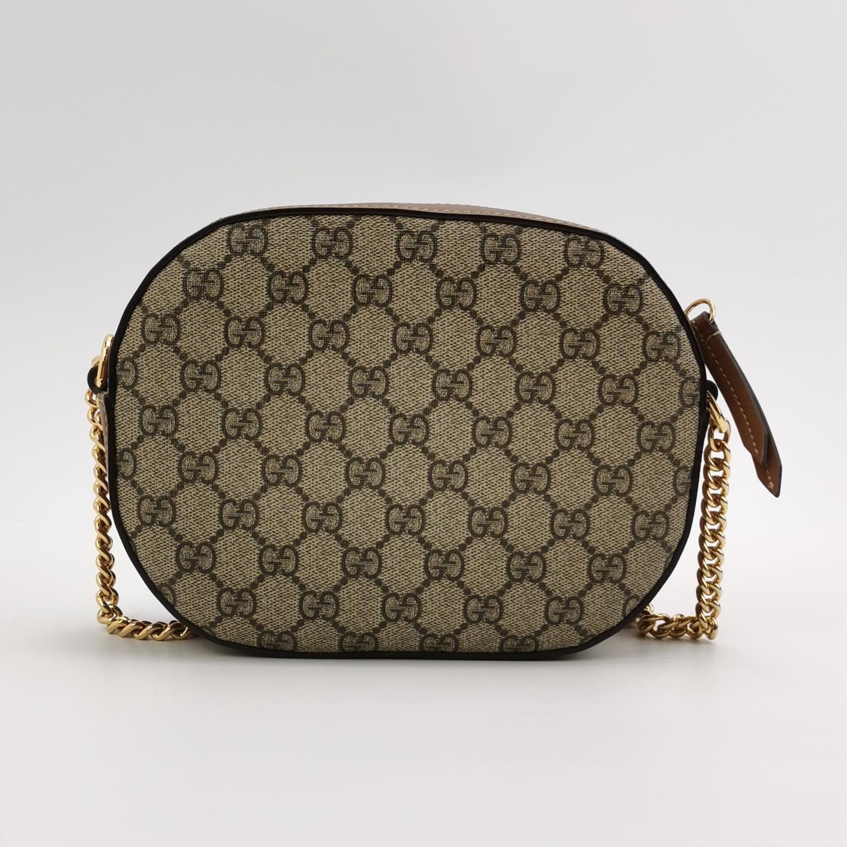 Gucci Gucci Women os Shoulder Bags Size ONE SIZE - 5 Thumbnail