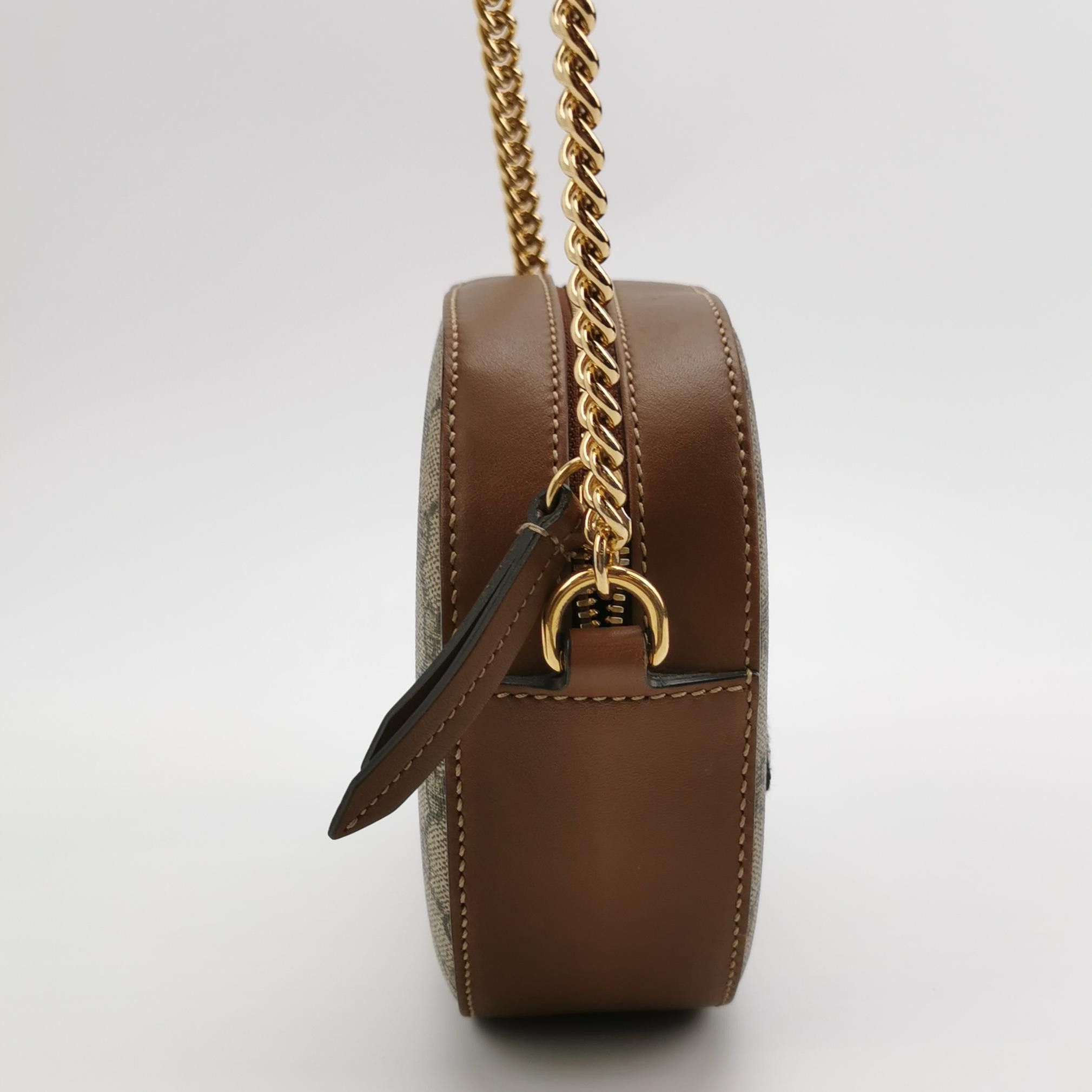 Gucci Gucci Women os Shoulder Bags Size ONE SIZE - 4 Thumbnail
