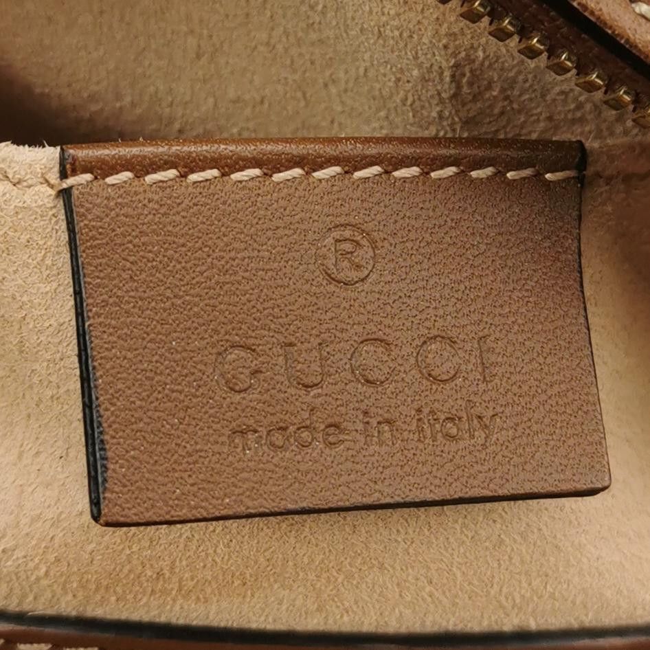 Gucci Gucci Women os Shoulder Bags Size ONE SIZE - 8 Thumbnail