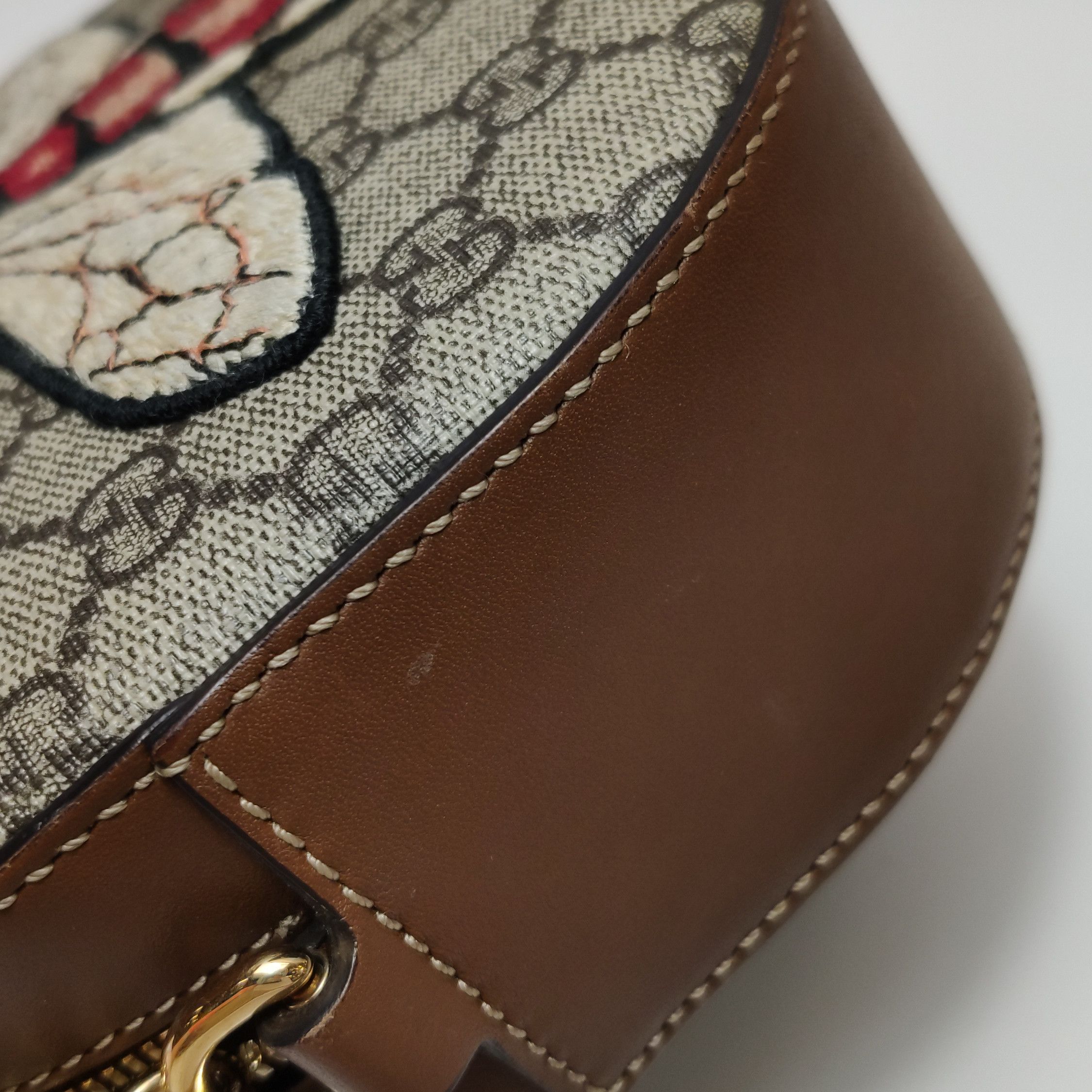 Gucci Gucci Women os Shoulder Bags Size ONE SIZE - 14 Thumbnail
