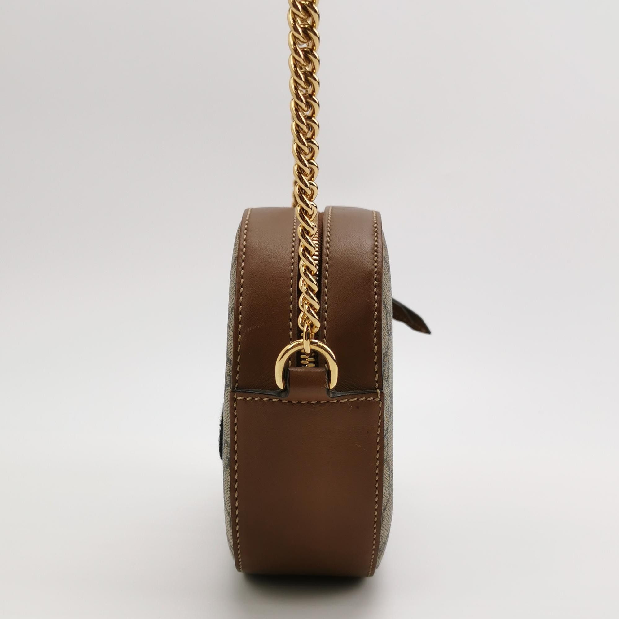 Gucci Gucci Women os Shoulder Bags Size ONE SIZE - 3 Thumbnail