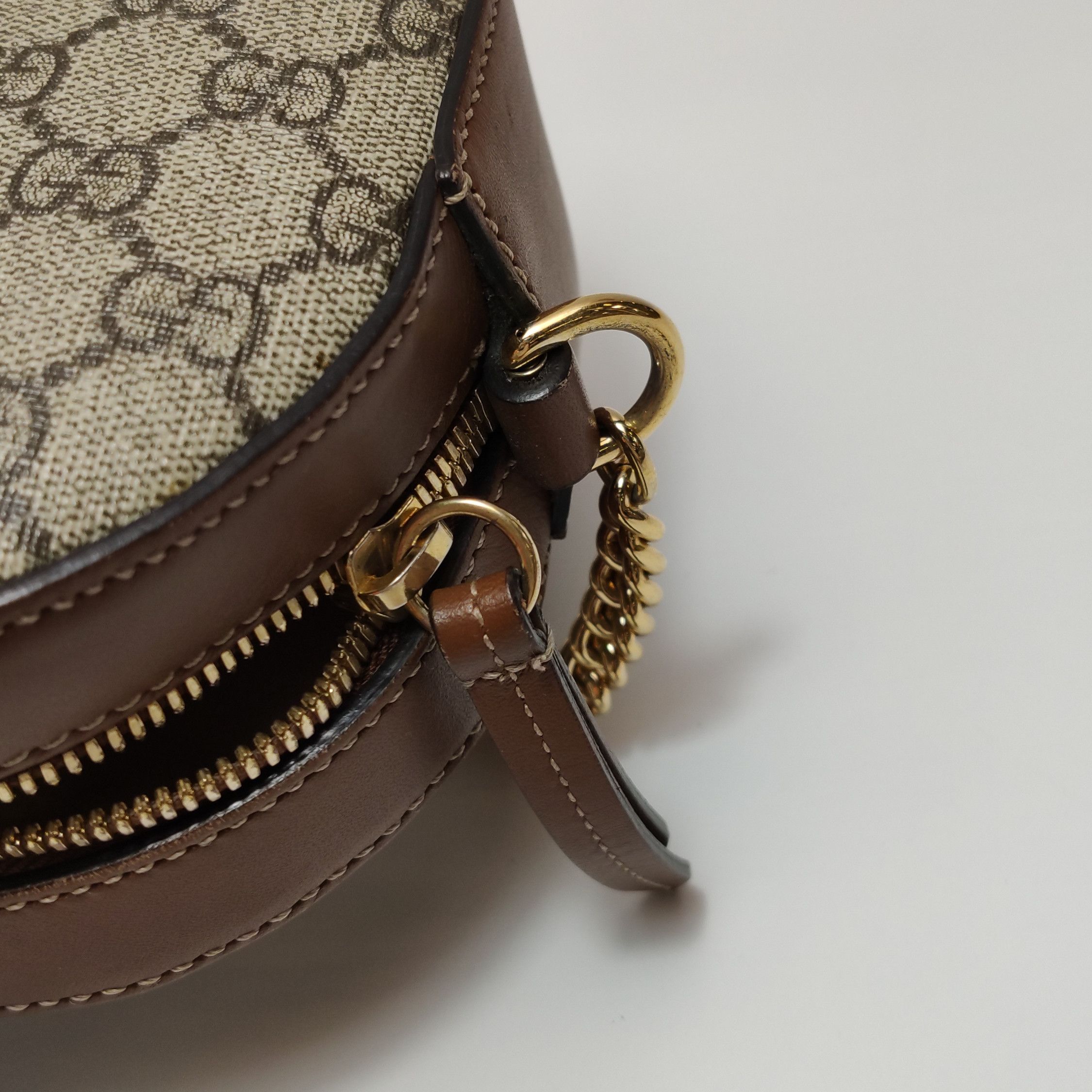 Gucci Gucci Women os Shoulder Bags Size ONE SIZE - 10 Thumbnail