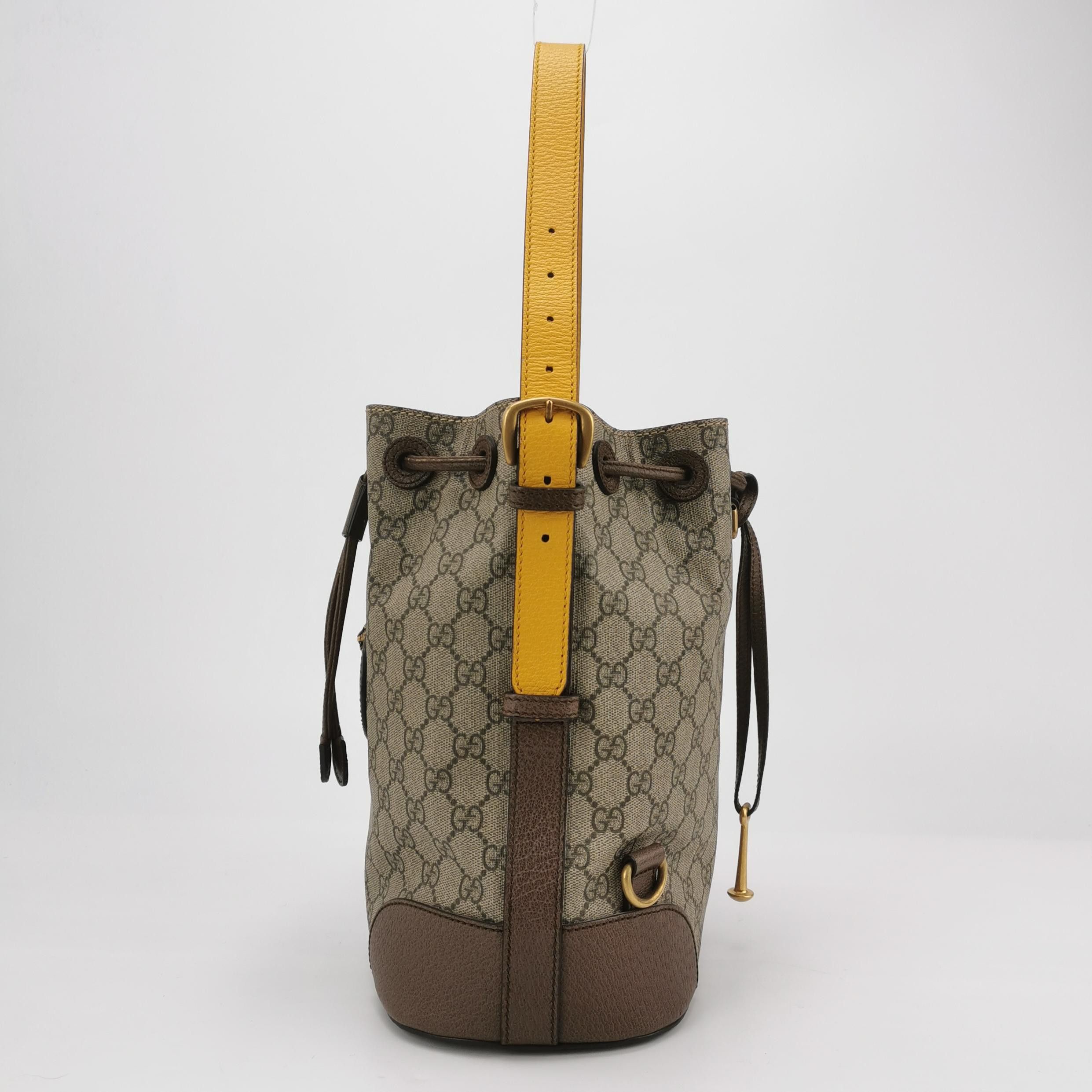 Gucci Gucci Women os Crossbody Bags Size ONE SIZE - 3 Thumbnail