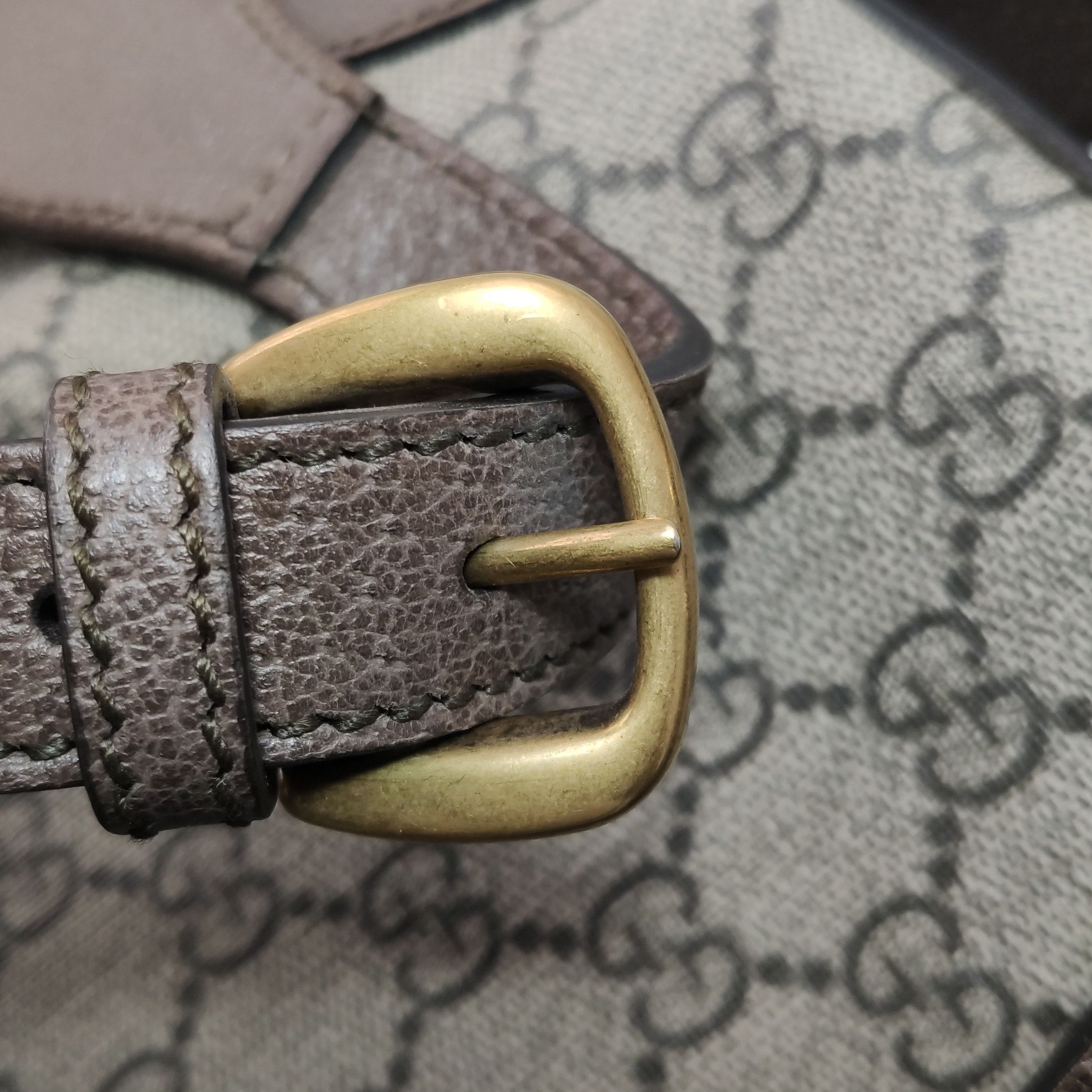 Gucci Gucci Women os Crossbody Bags Size ONE SIZE - 16 Thumbnail