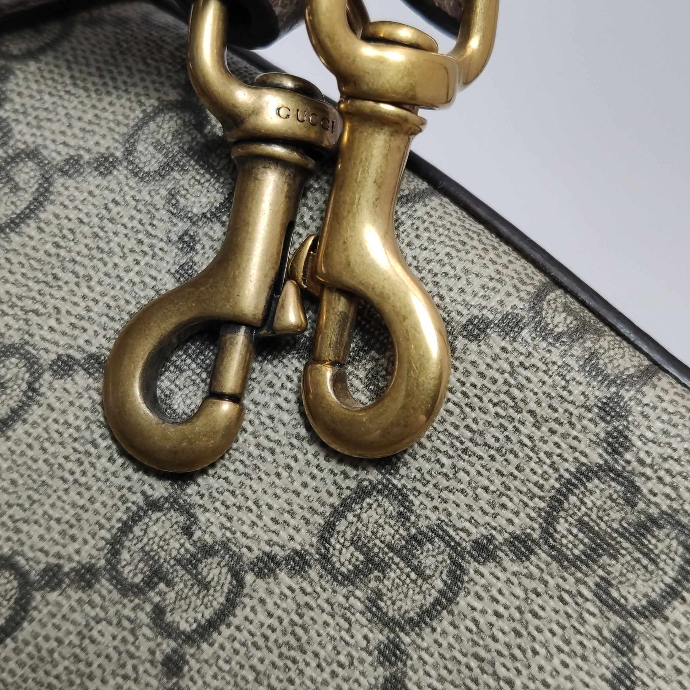 Gucci Gucci Women os Crossbody Bags Size ONE SIZE - 15 Thumbnail