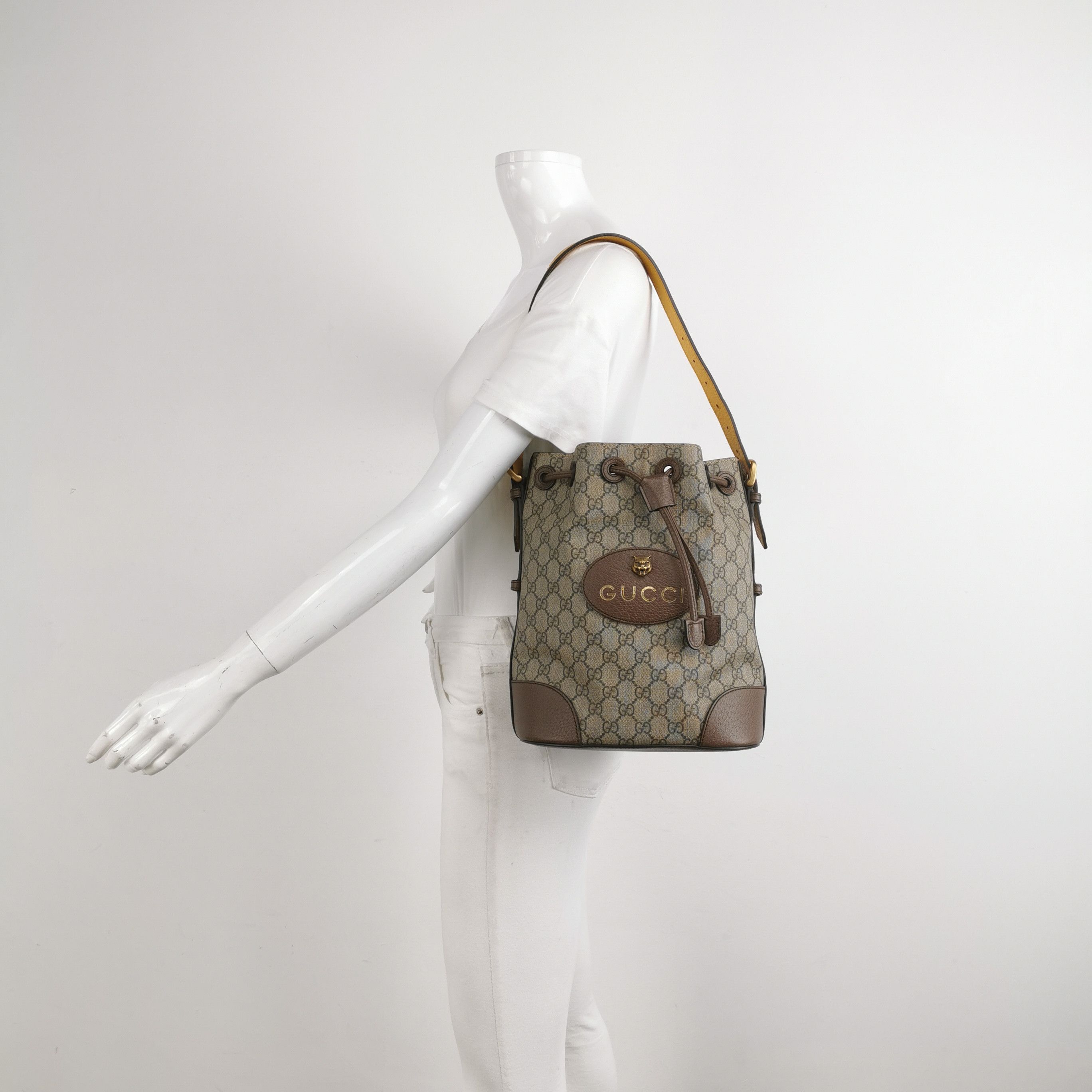 Gucci Gucci Women os Crossbody Bags Size ONE SIZE - 2 Thumbnail