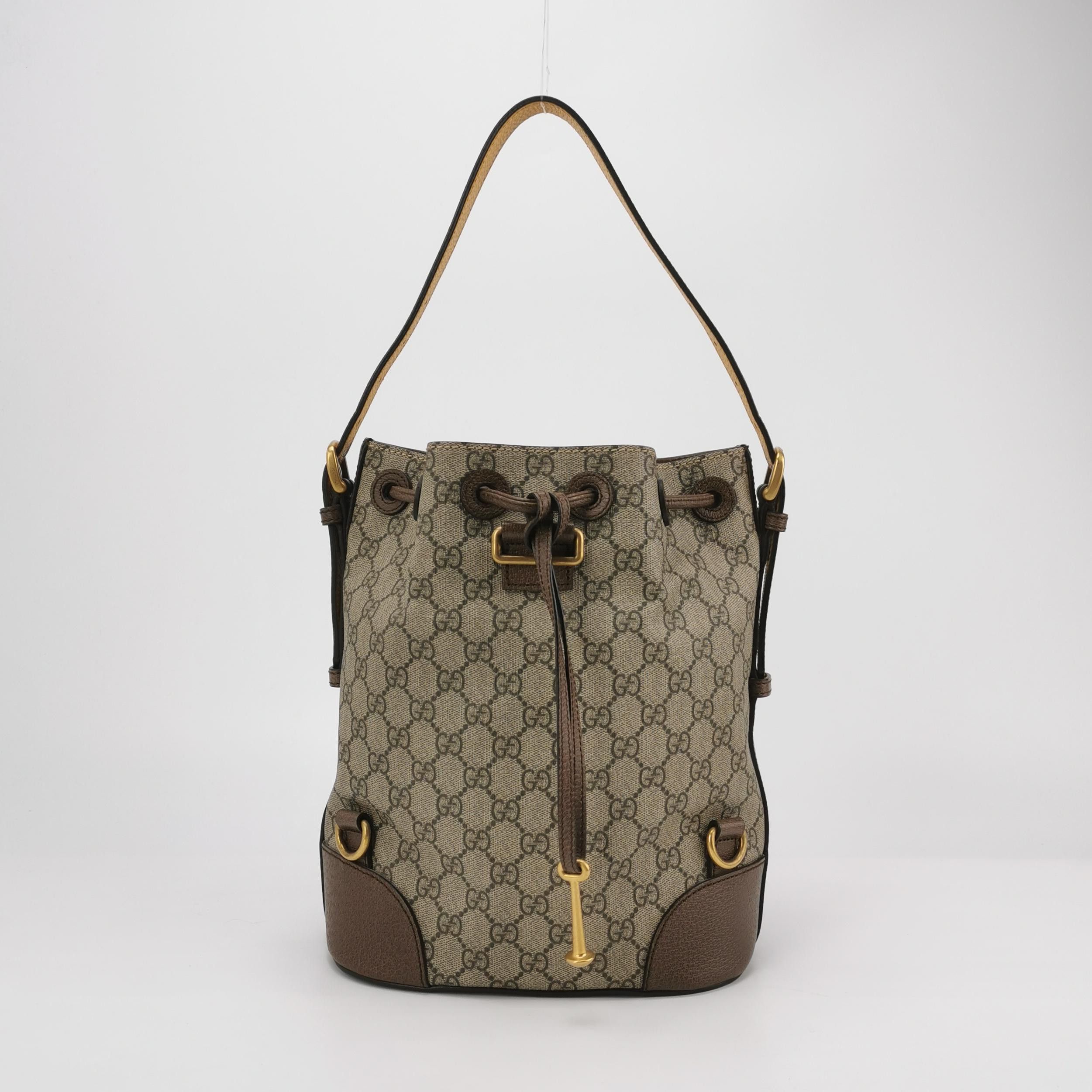 Gucci Gucci Women os Crossbody Bags Size ONE SIZE - 5 Thumbnail
