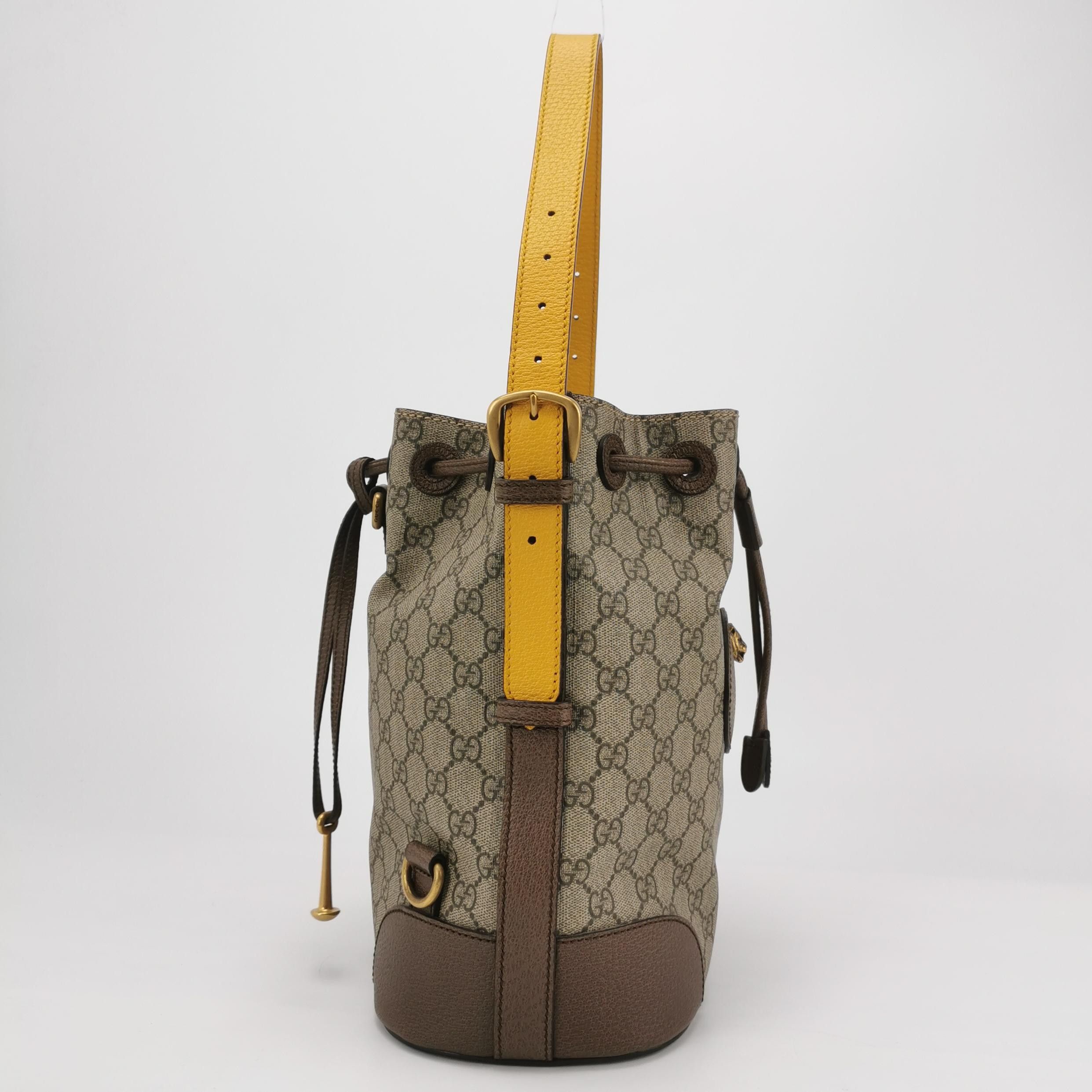 Gucci Gucci Women os Crossbody Bags Size ONE SIZE - 4 Thumbnail
