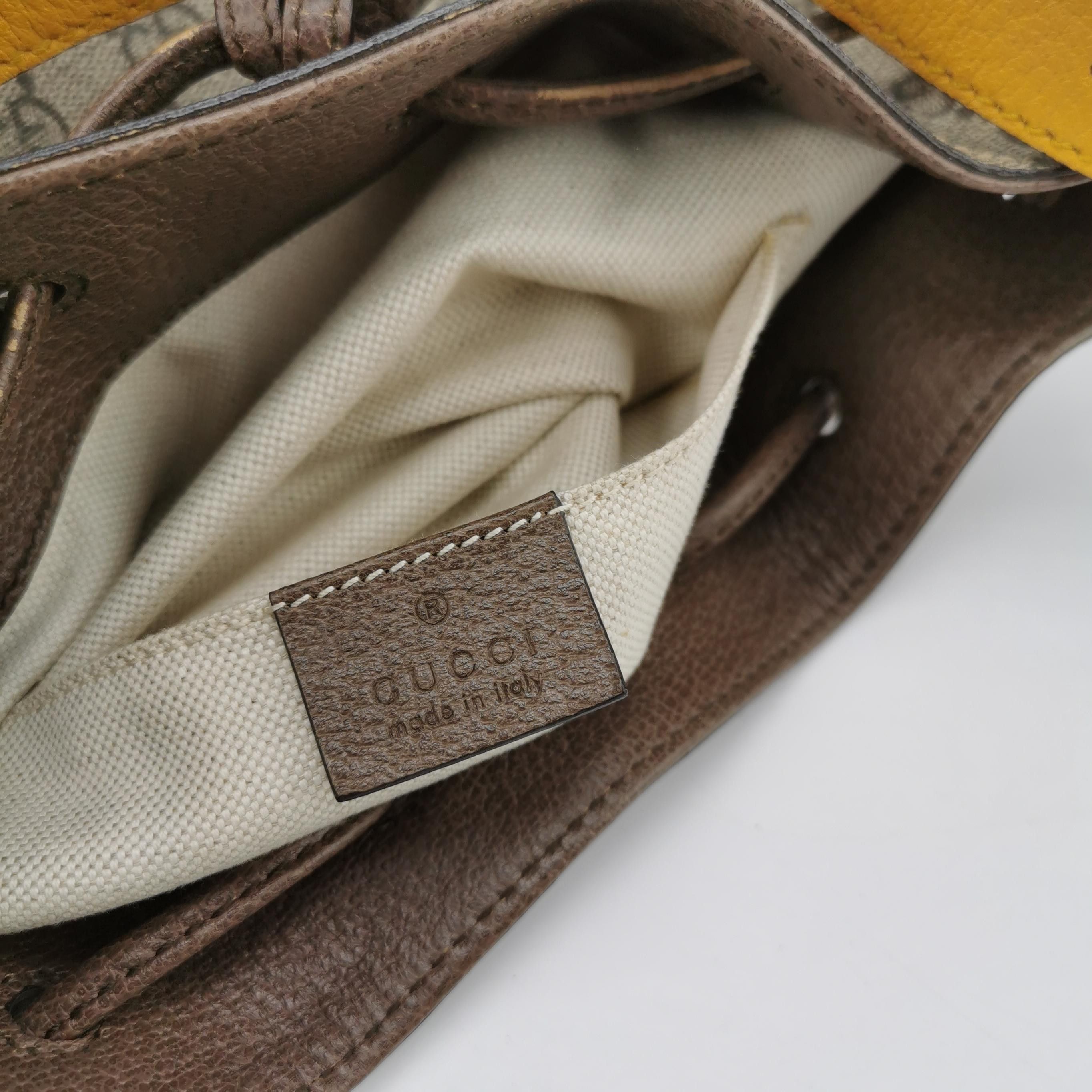 Gucci Gucci Women os Crossbody Bags Size ONE SIZE - 8 Thumbnail