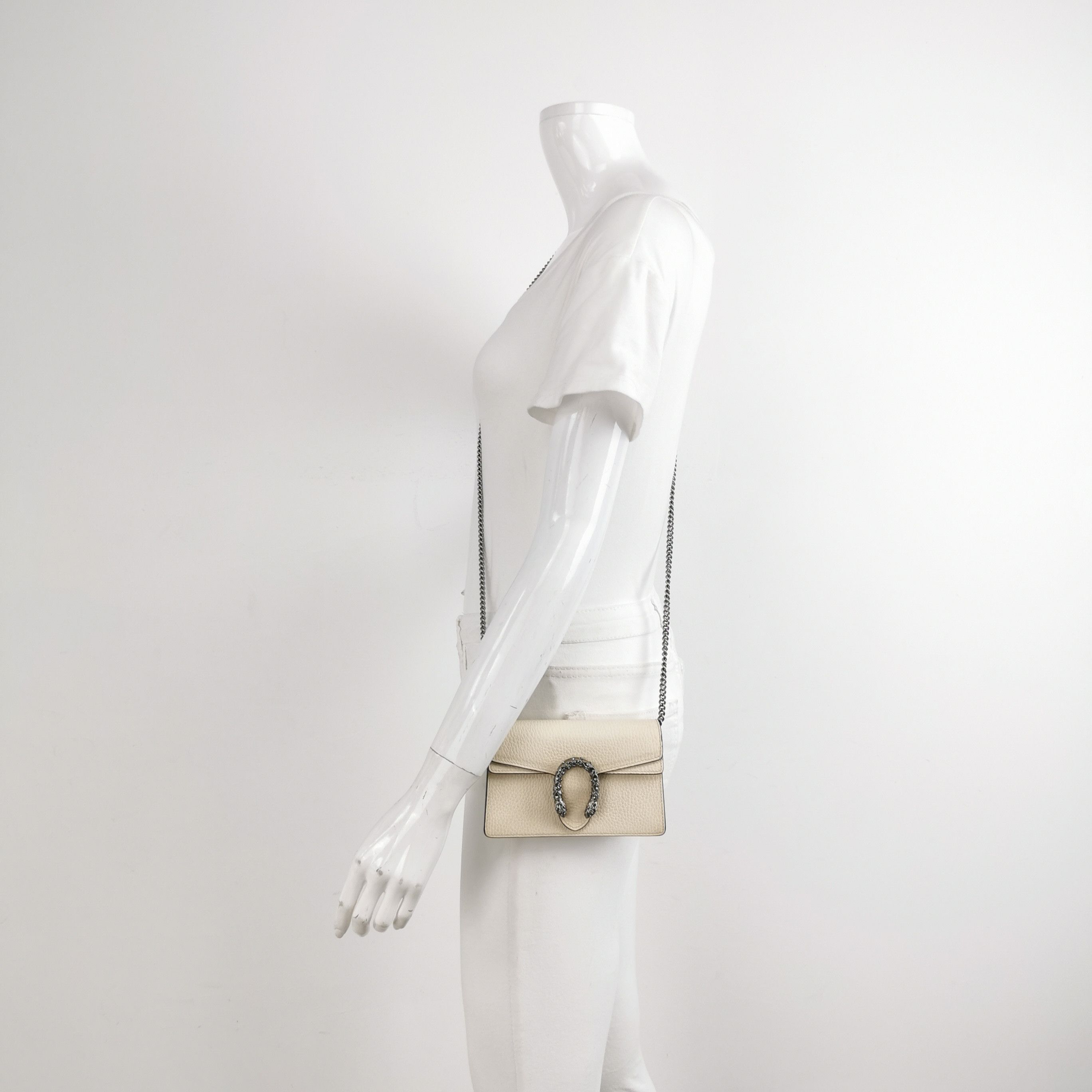 Gucci Gucci Women os Shoulder Bags Size ONE SIZE - 2 Thumbnail