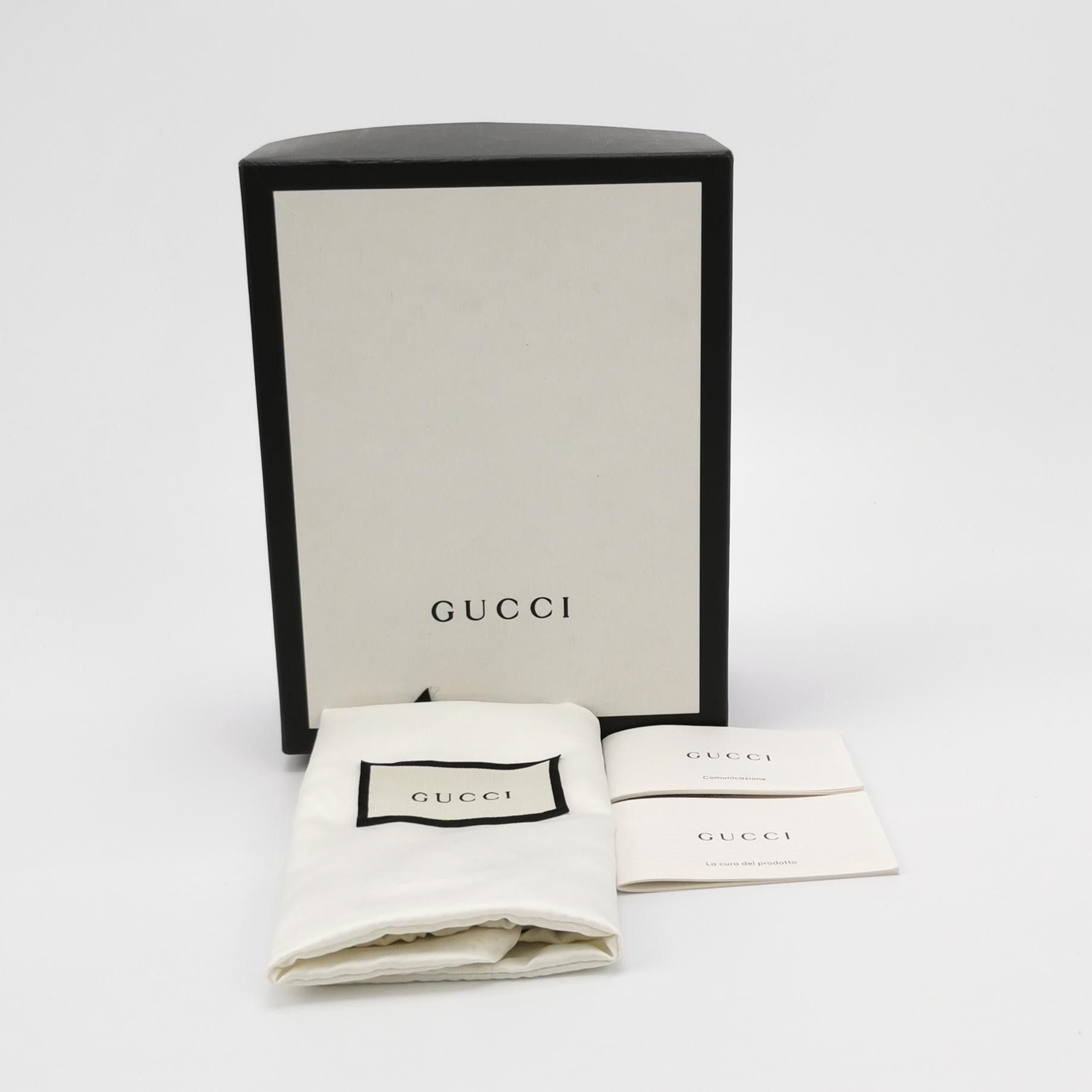 Gucci Gucci Women os Shoulder Bags Size ONE SIZE - 9 Thumbnail
