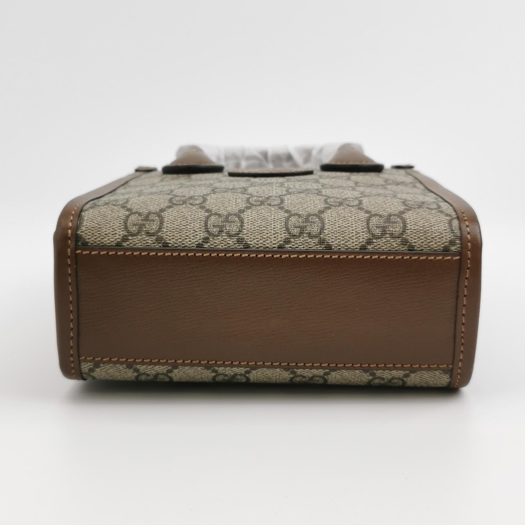 Gucci Gucci Women os Crossbody Bags Size ONE SIZE - 6 Thumbnail