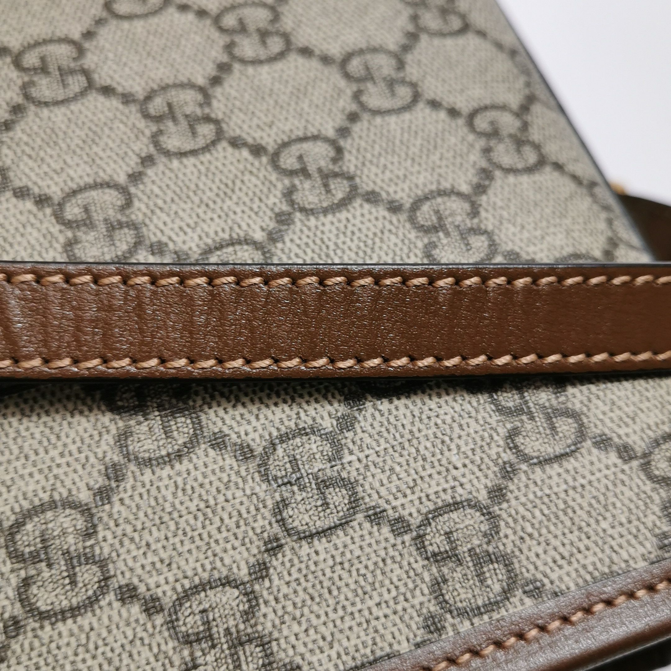 Gucci Gucci Women os Crossbody Bags Size ONE SIZE - 12 Thumbnail