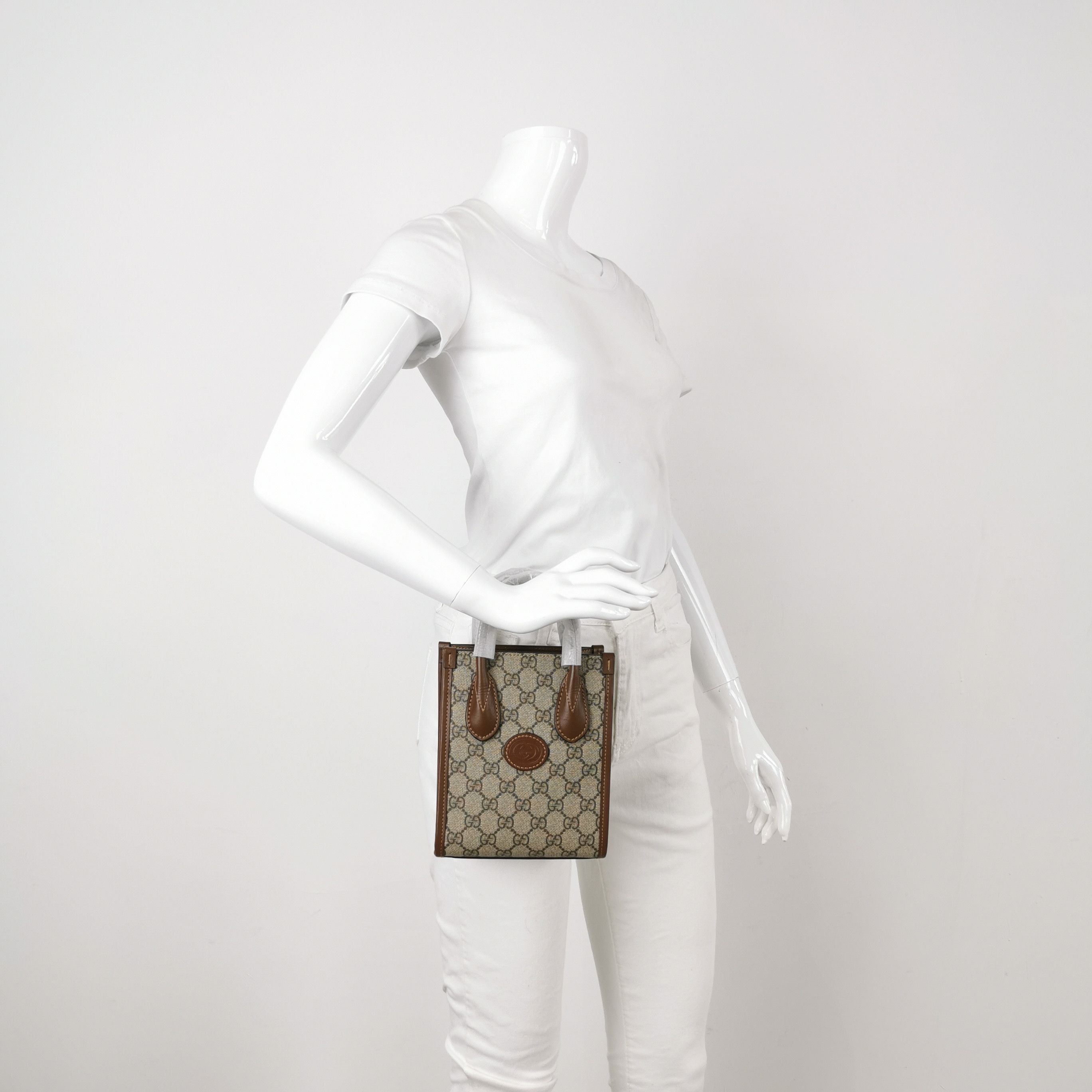Gucci Gucci Women os Crossbody Bags Size ONE SIZE - 2 Thumbnail
