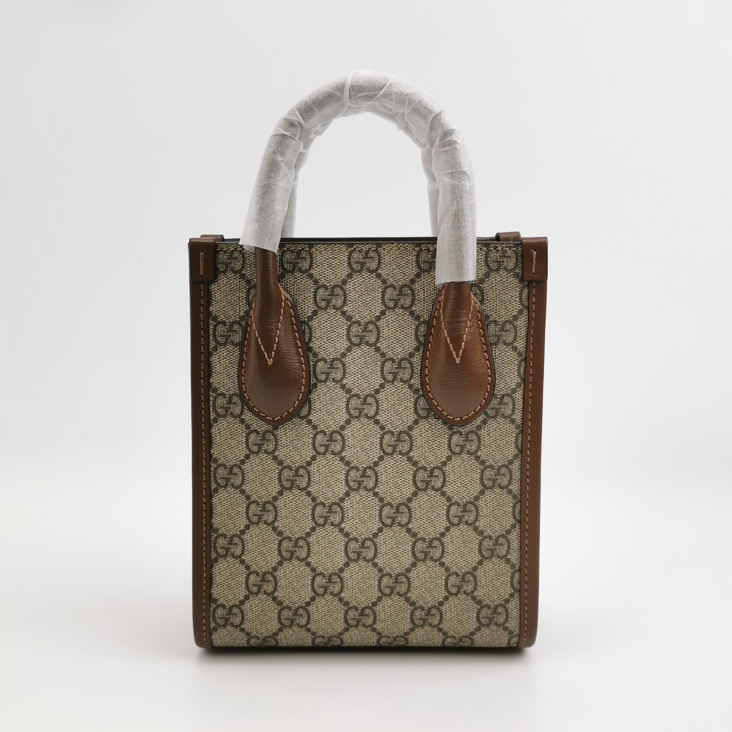 Gucci Gucci Women os Crossbody Bags Size ONE SIZE - 5 Thumbnail