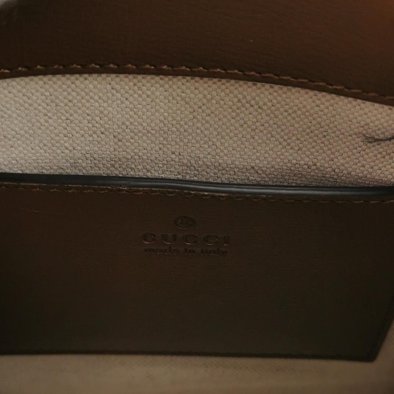 Gucci Gucci Women os Crossbody Bags Size ONE SIZE - 8 Thumbnail