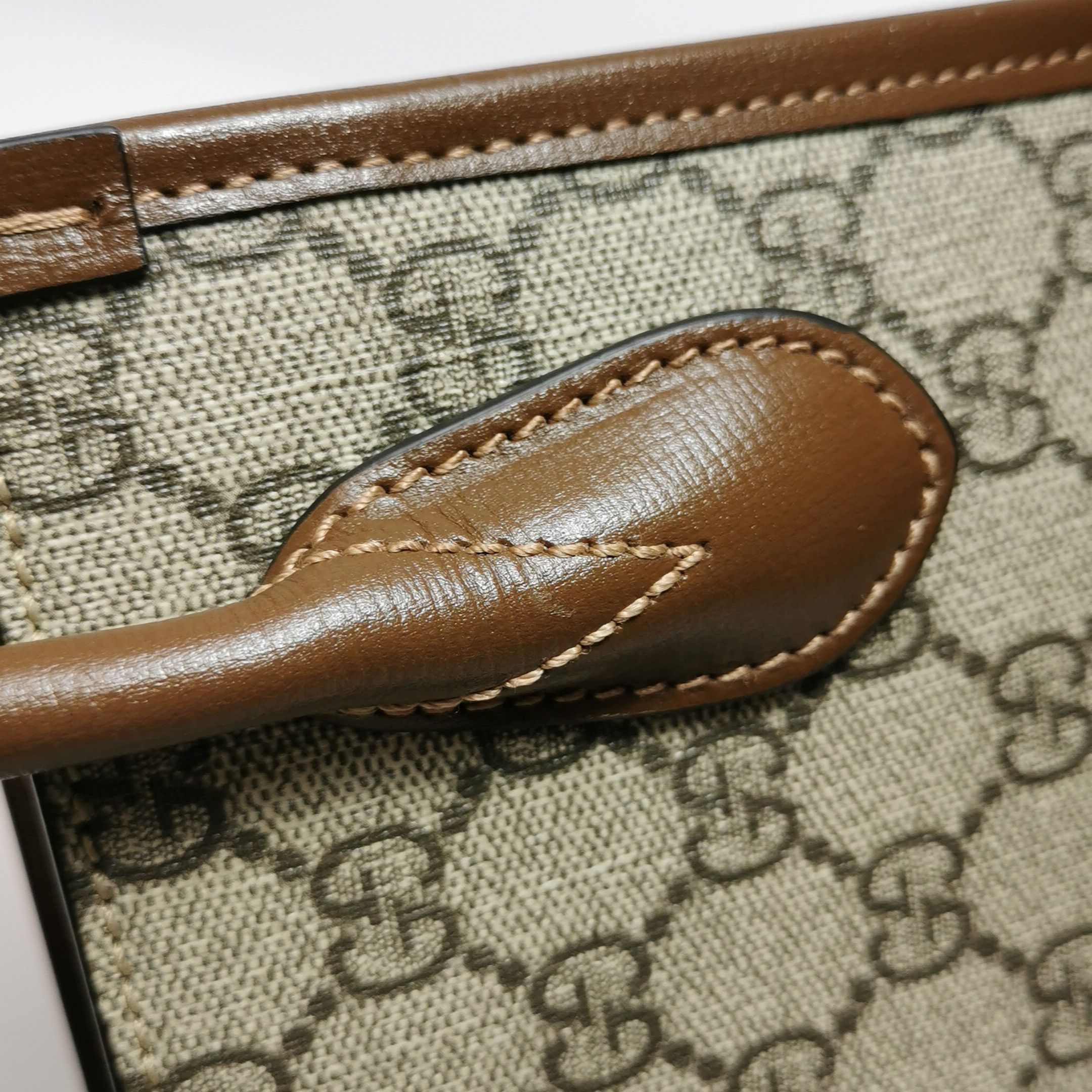 Gucci Gucci Women os Crossbody Bags Size ONE SIZE - 11 Thumbnail