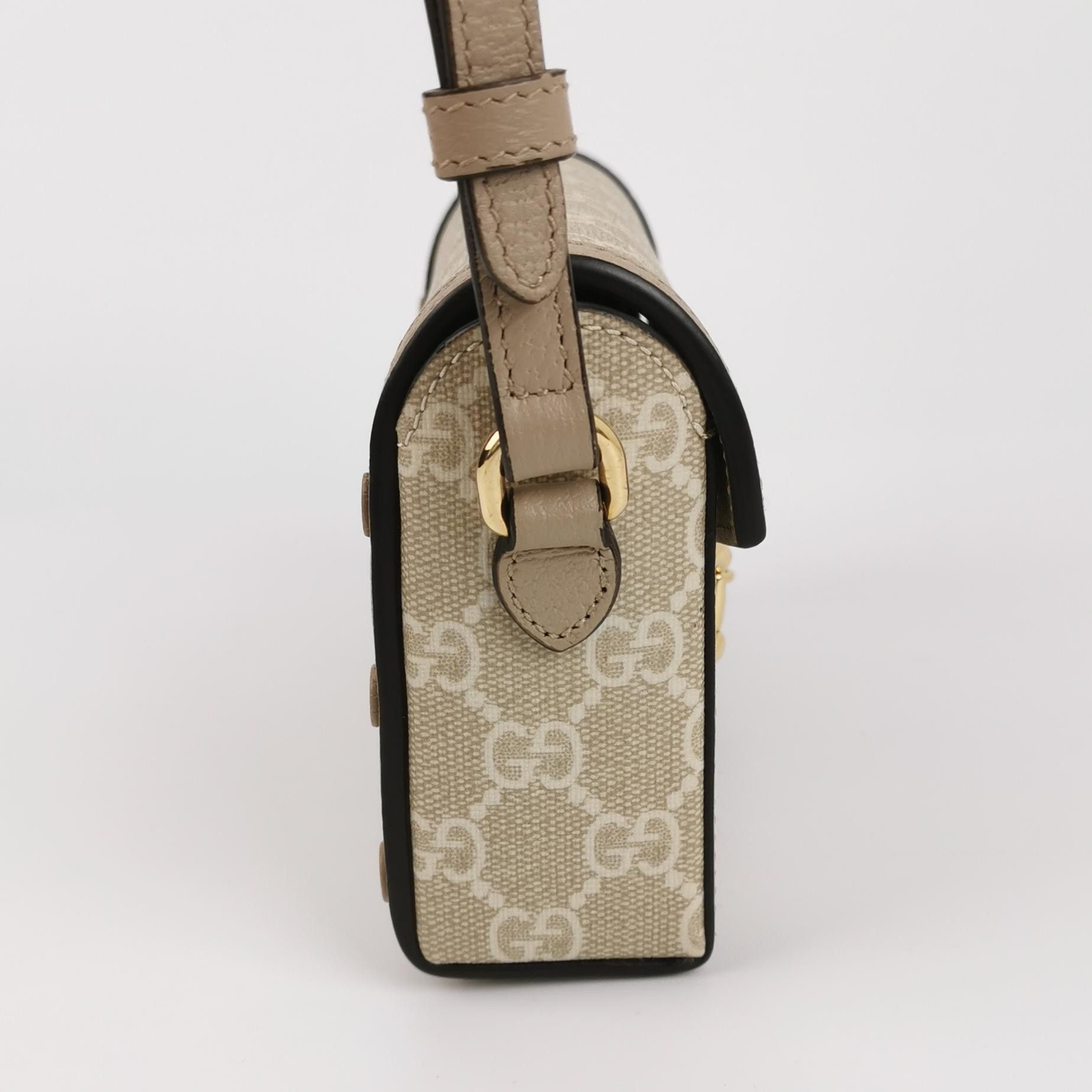 Gucci Gucci Women os Shoulder Bags Size ONE SIZE - 4 Thumbnail