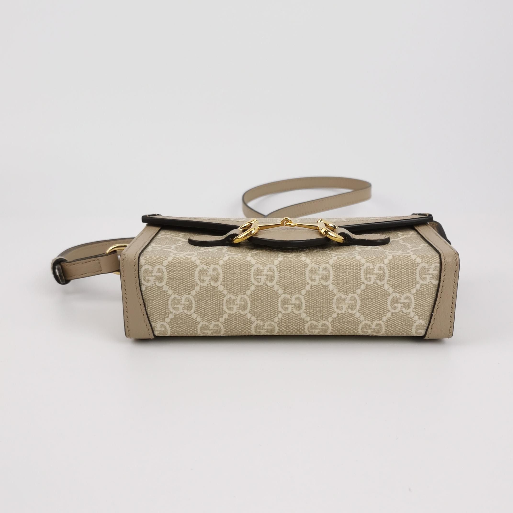 Gucci Gucci Women os Shoulder Bags Size ONE SIZE - 6 Thumbnail
