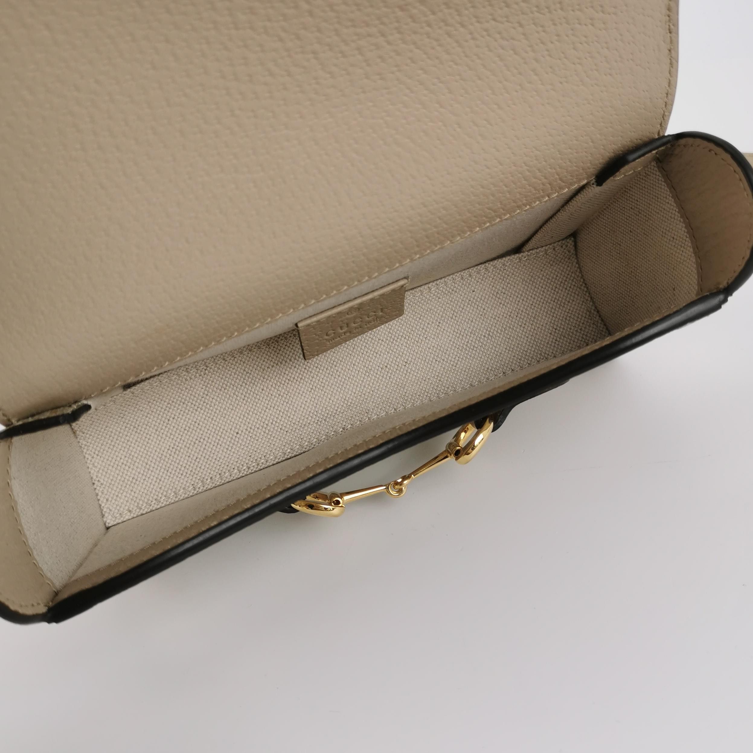 Gucci Gucci Women os Shoulder Bags Size ONE SIZE - 7 Thumbnail