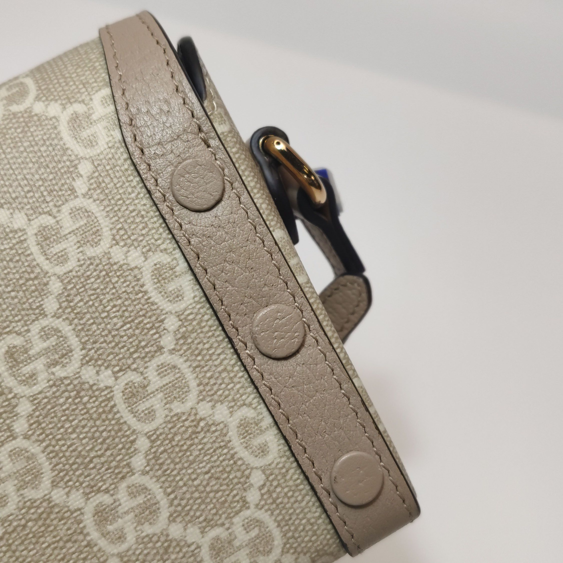 Gucci Gucci Women os Shoulder Bags Size ONE SIZE - 14 Thumbnail