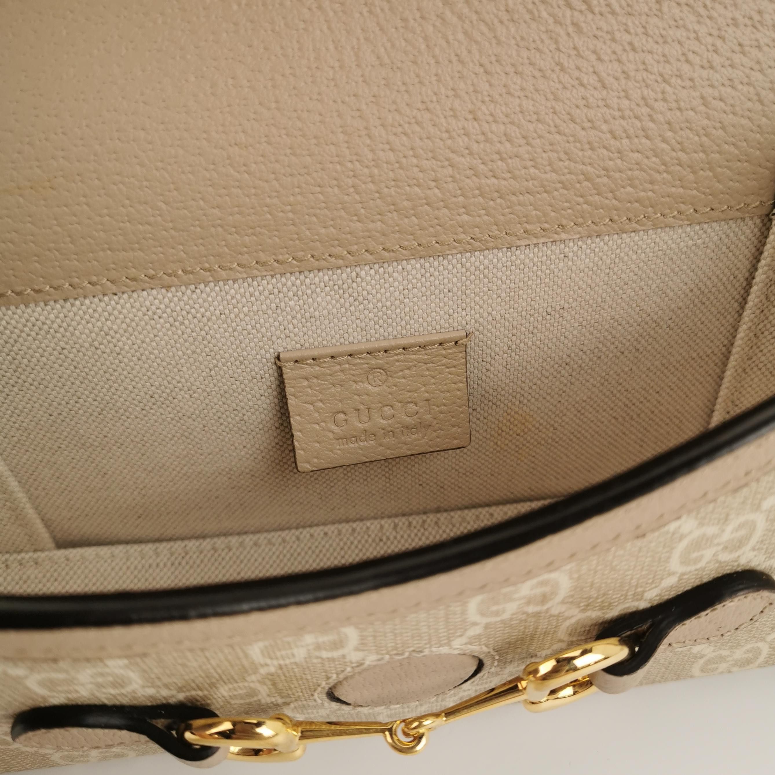 Gucci Gucci Women os Shoulder Bags Size ONE SIZE - 8 Thumbnail