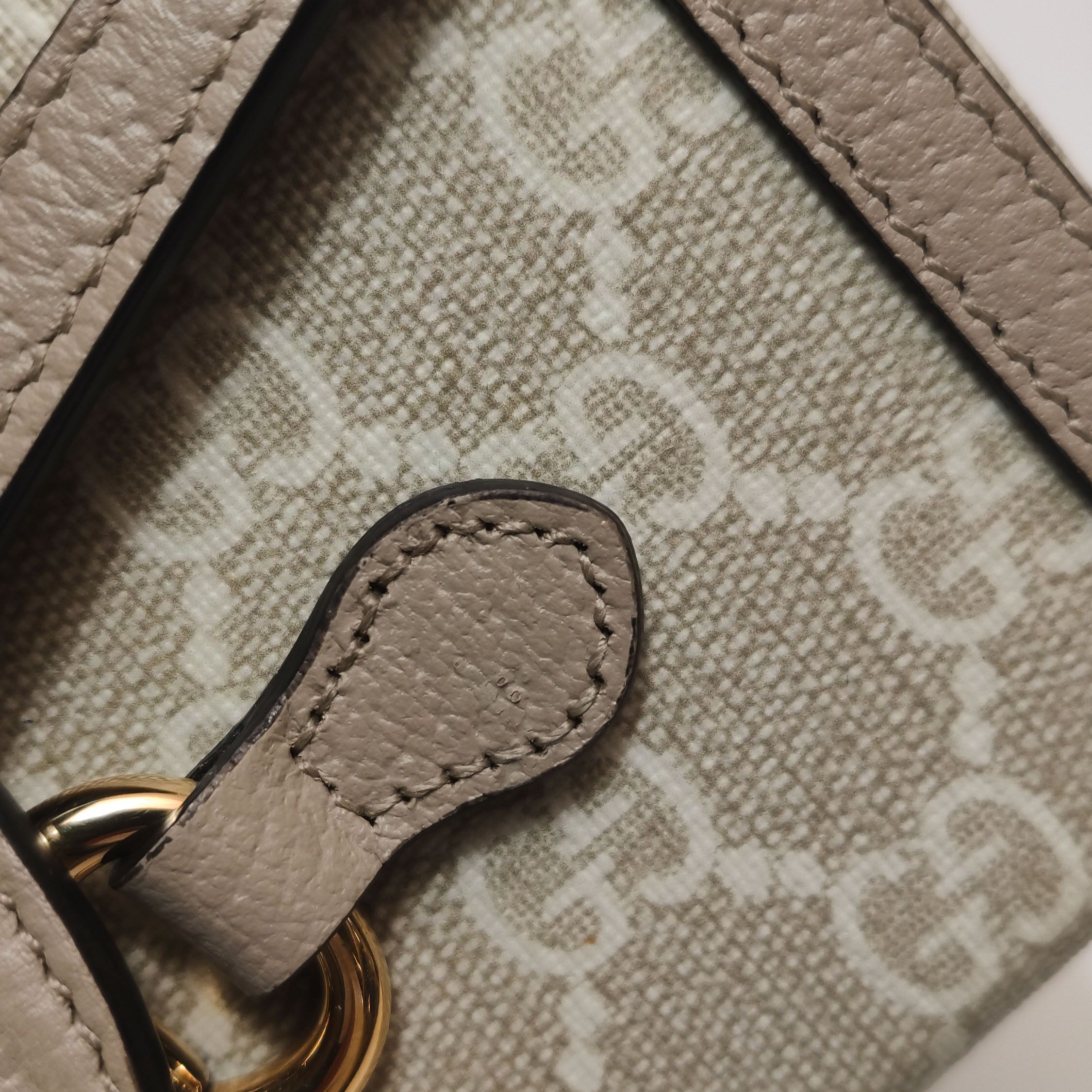 Gucci Gucci Women os Shoulder Bags Size ONE SIZE - 10 Thumbnail