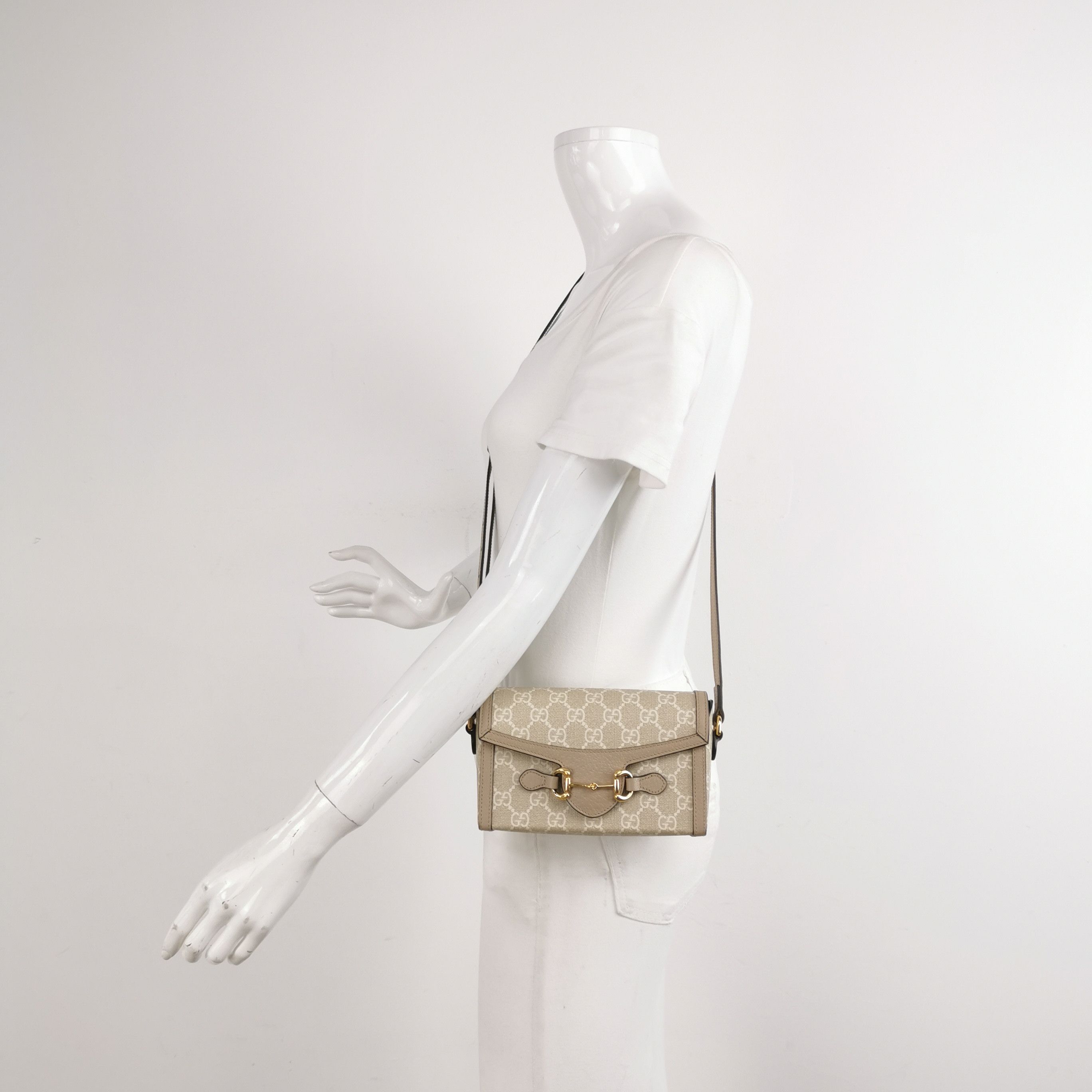 Gucci Gucci Women os Shoulder Bags Size ONE SIZE - 2 Thumbnail
