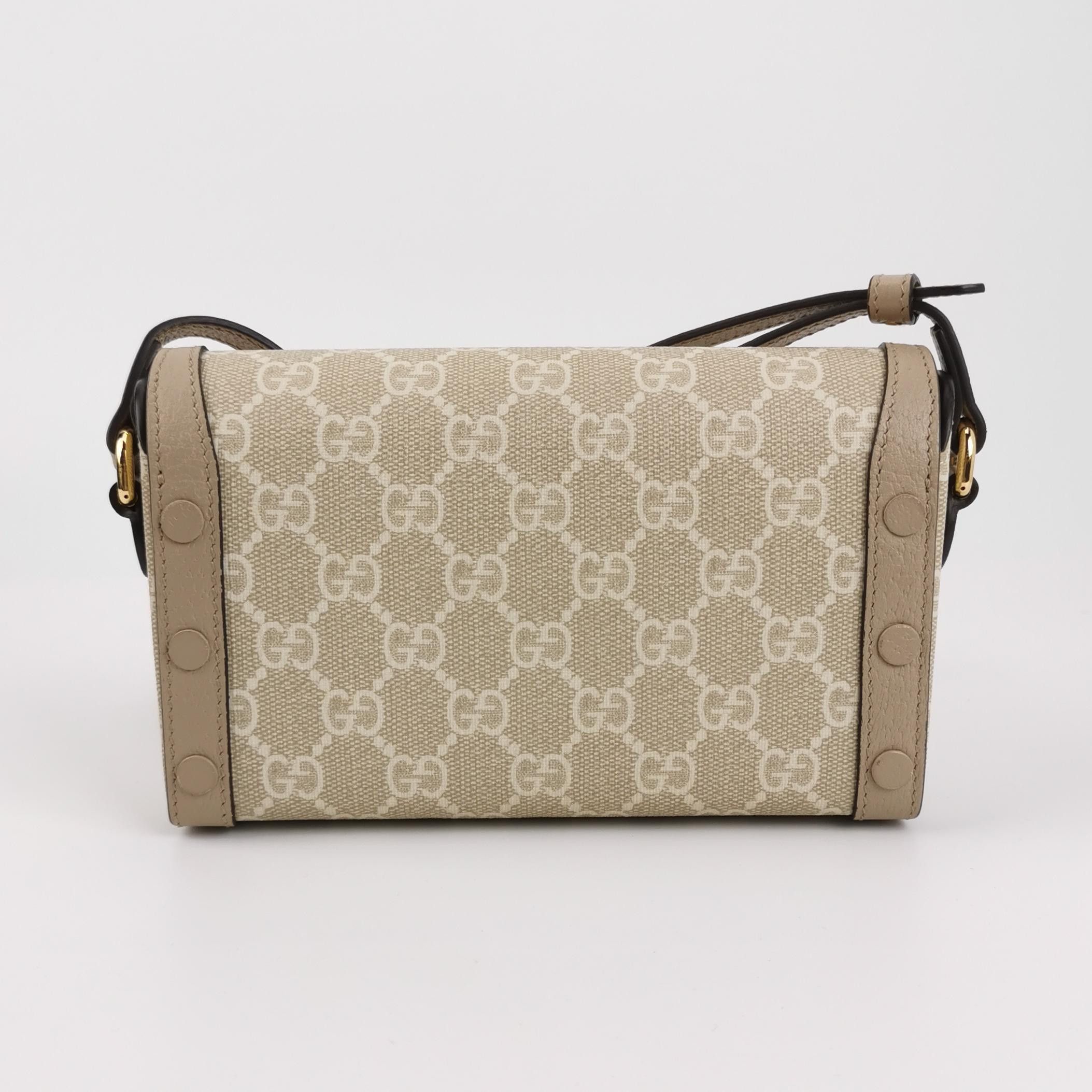 Gucci Gucci Women os Shoulder Bags Size ONE SIZE - 5 Thumbnail