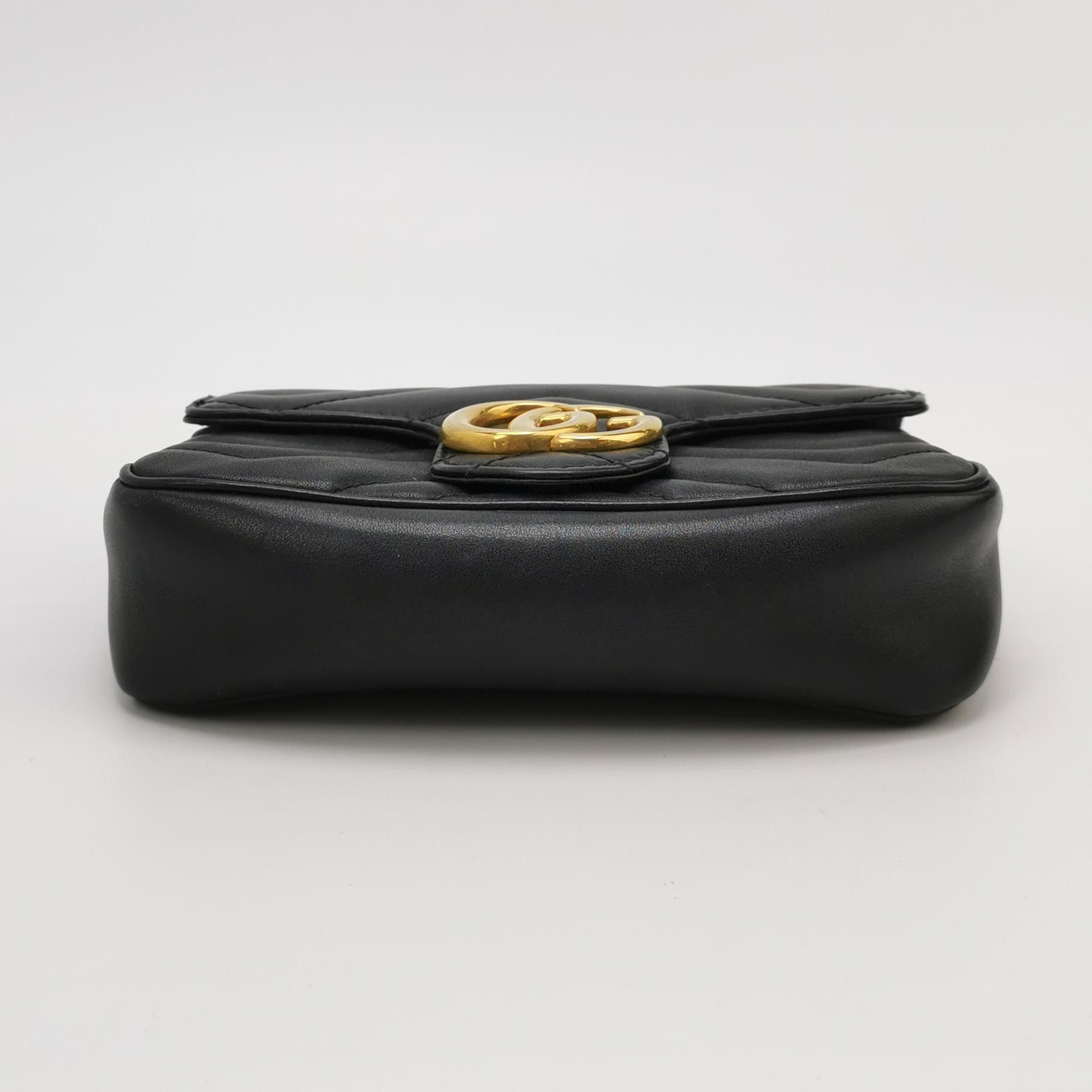 Gucci Gucci Women os Shoulder Bags Size ONE SIZE - 6 Thumbnail