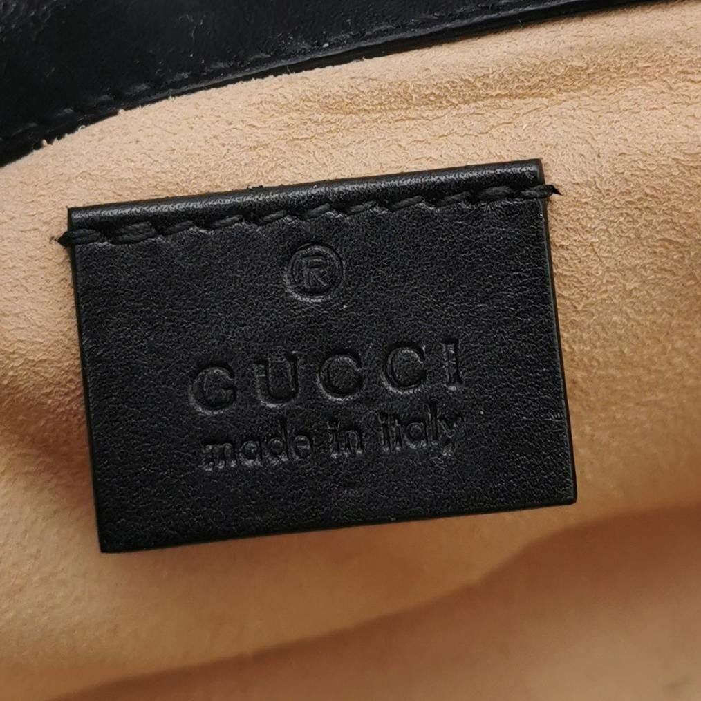Gucci Gucci Women os Shoulder Bags Size ONE SIZE - 8 Thumbnail