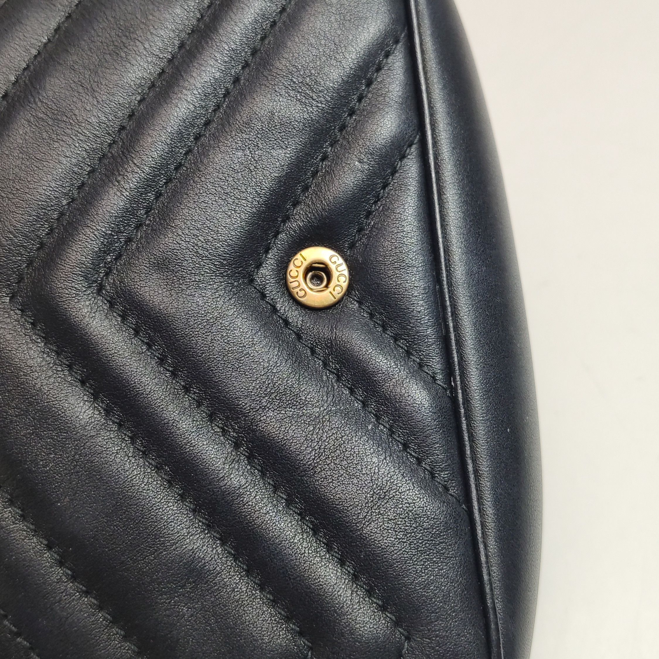 Gucci Gucci Women os Shoulder Bags Size ONE SIZE - 14 Thumbnail