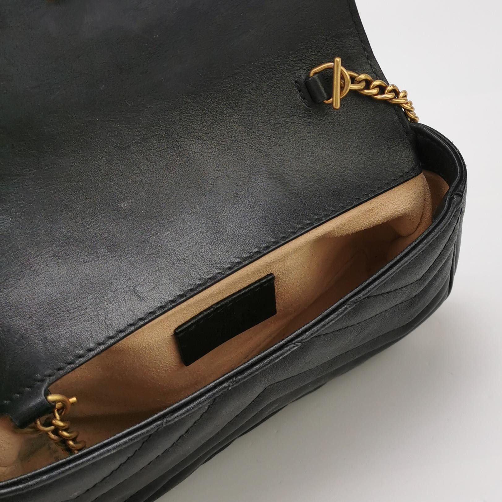 Gucci Gucci Women os Shoulder Bags Size ONE SIZE - 7 Thumbnail
