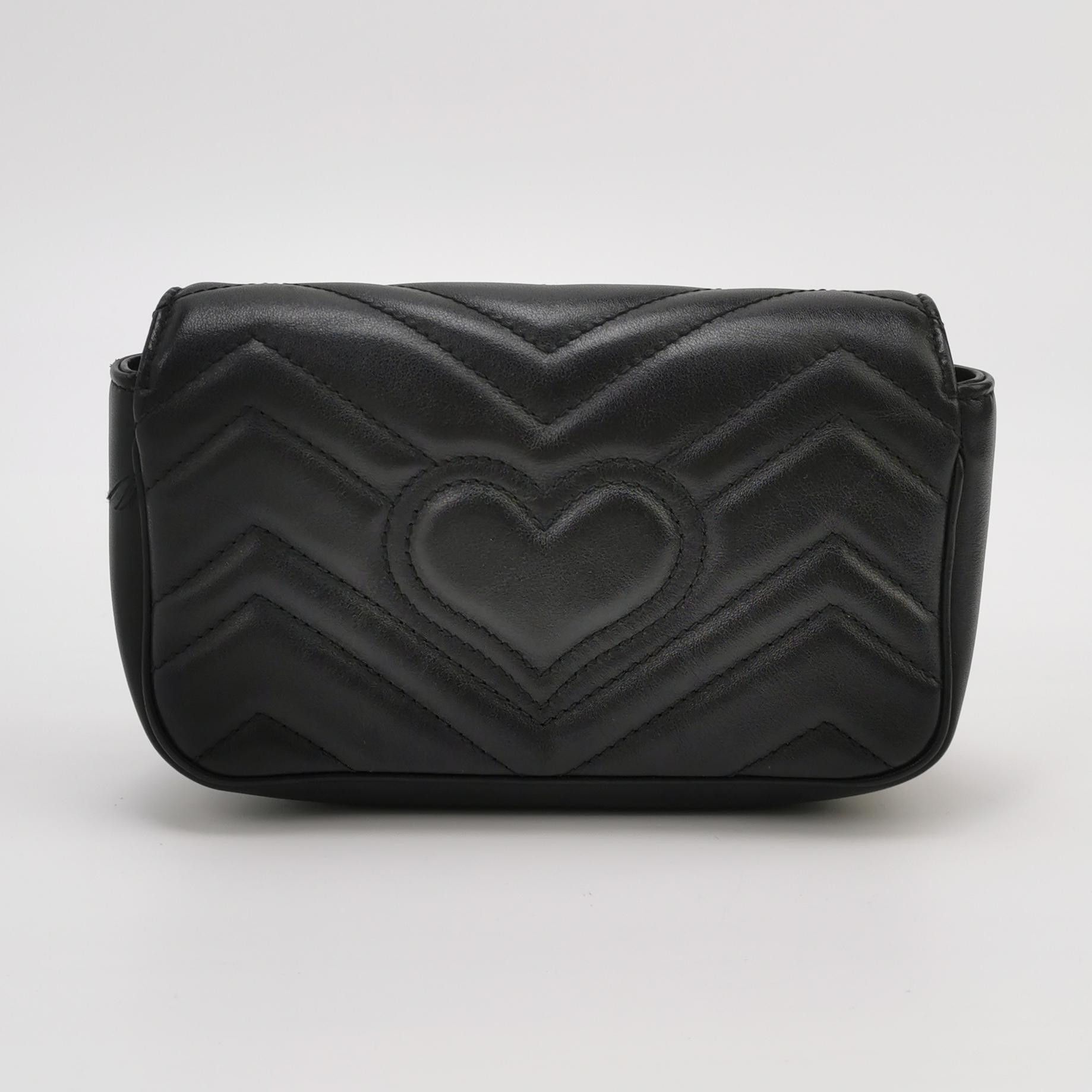 Gucci Gucci Women os Shoulder Bags Size ONE SIZE - 5 Thumbnail