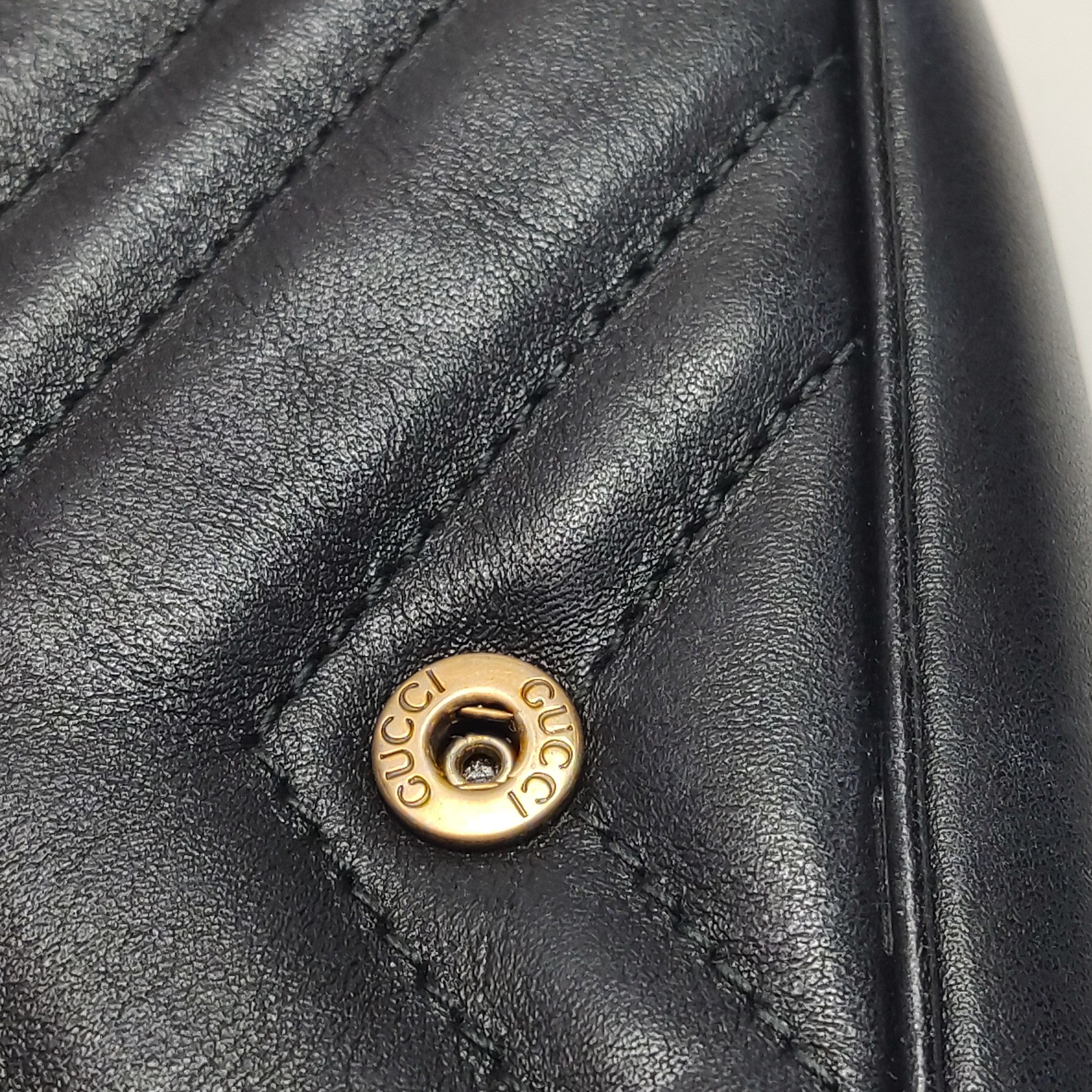 Gucci Gucci Women os Shoulder Bags Size ONE SIZE - 17 Thumbnail