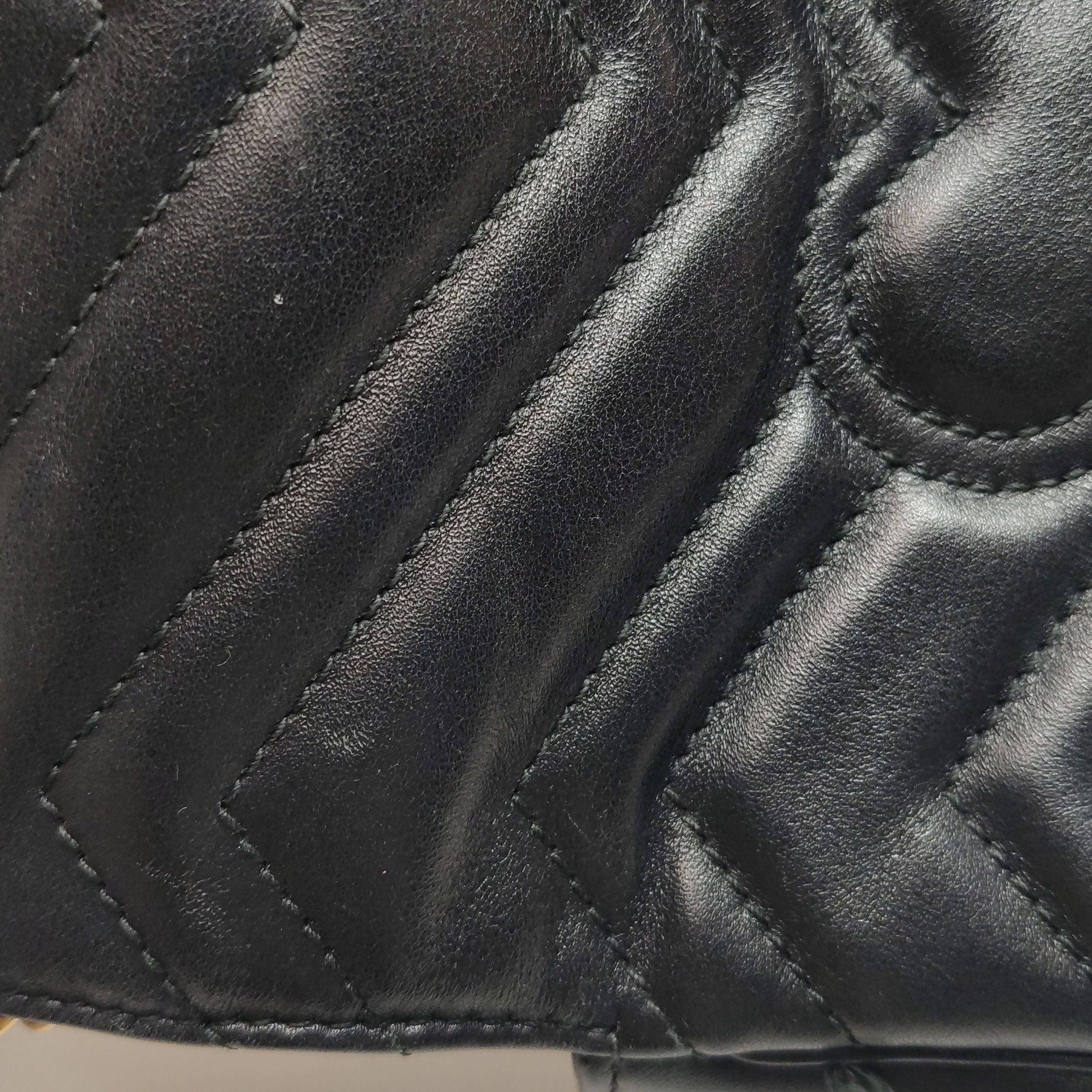 Gucci Gucci Women os Shoulder Bags Size ONE SIZE - 23 Thumbnail