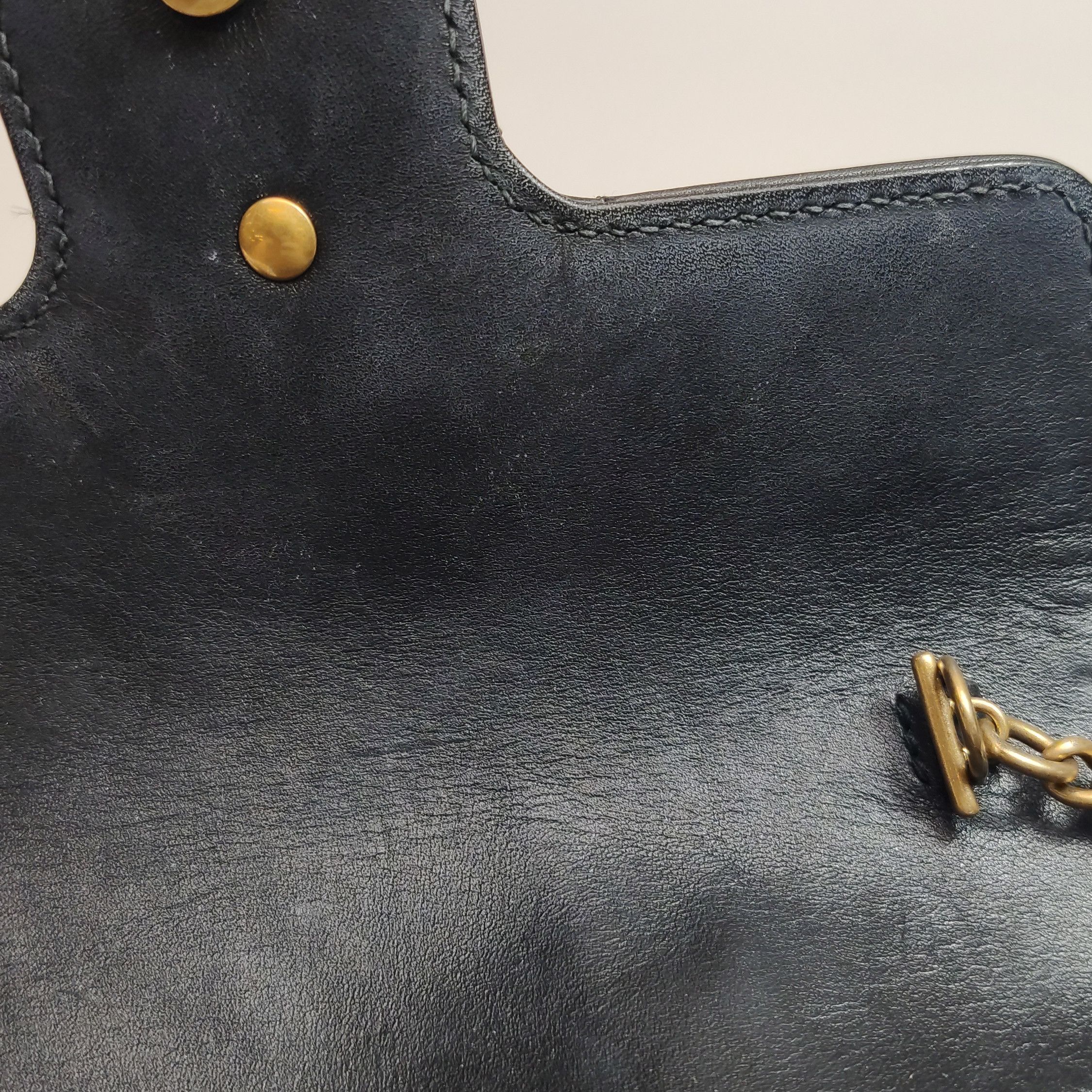 Gucci Gucci Women os Shoulder Bags Size ONE SIZE - 13 Thumbnail