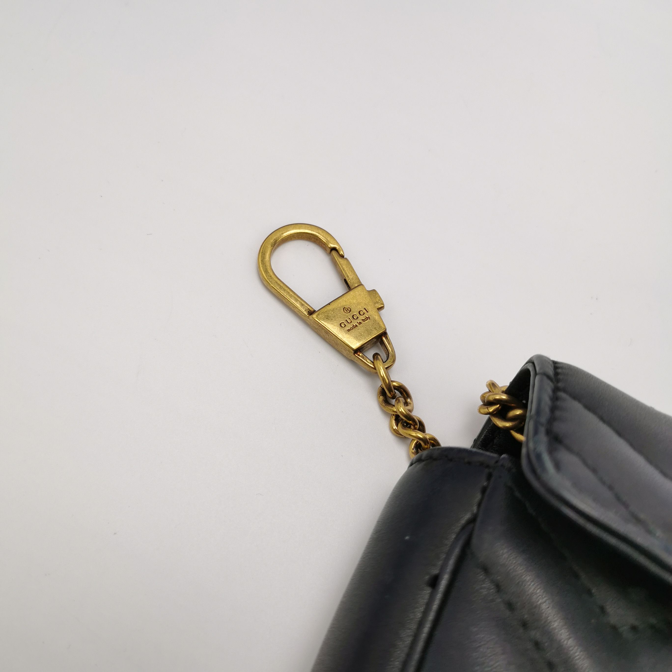 Gucci Gucci Women os Shoulder Bags Size ONE SIZE - 9 Thumbnail