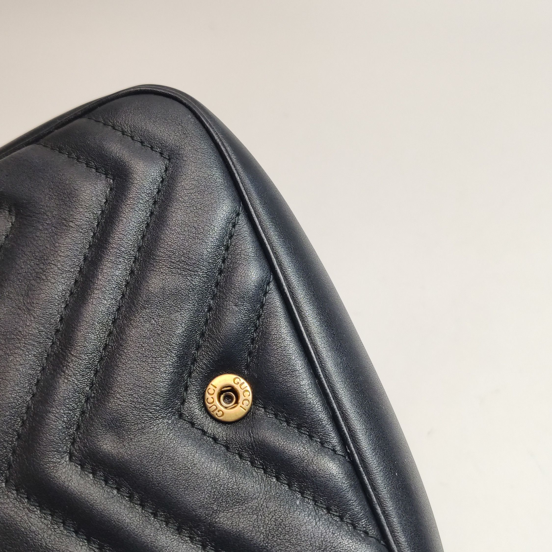 Gucci Gucci Women os Shoulder Bags Size ONE SIZE - 21 Thumbnail