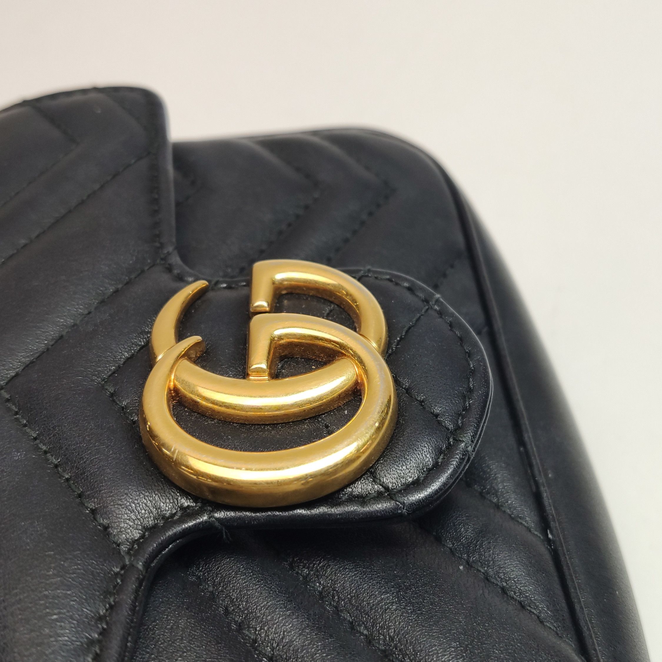 Gucci Gucci Women os Shoulder Bags Size ONE SIZE - 15 Thumbnail