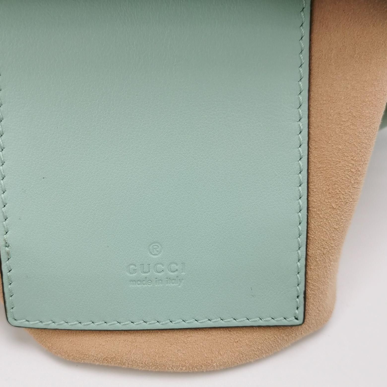 Gucci Gucci Women os Crossbody Bags Size ONE SIZE - 8 Thumbnail